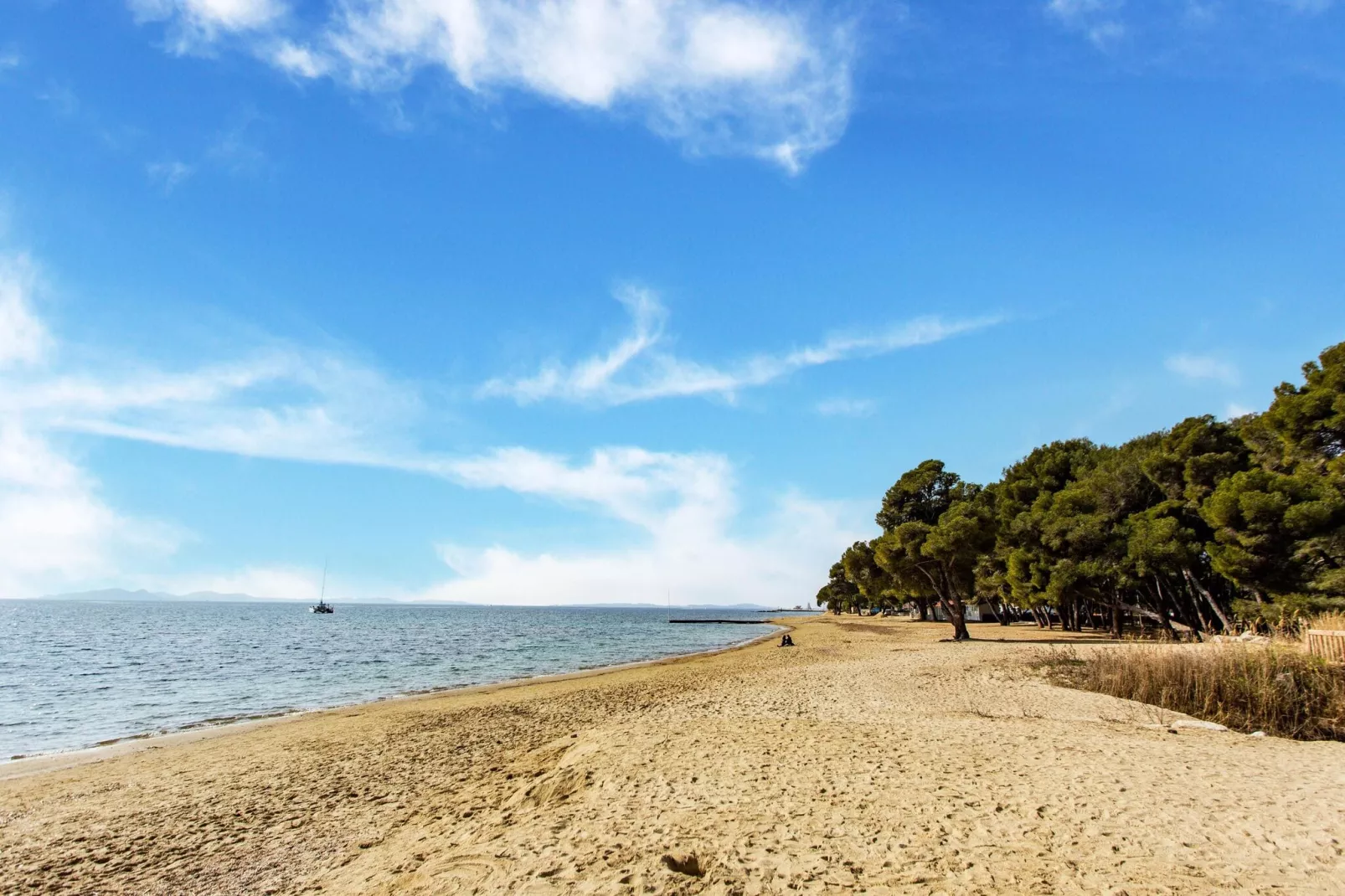 Mobilhome Valrose-Areas summer 5km