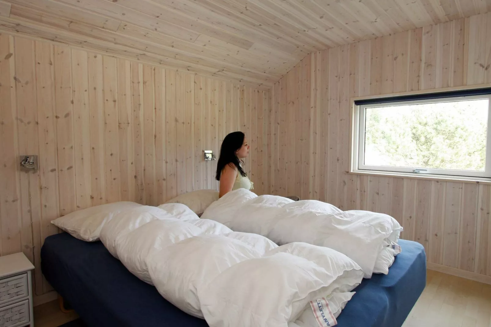 10 person holiday home in Rødby-By Traum-Indoor