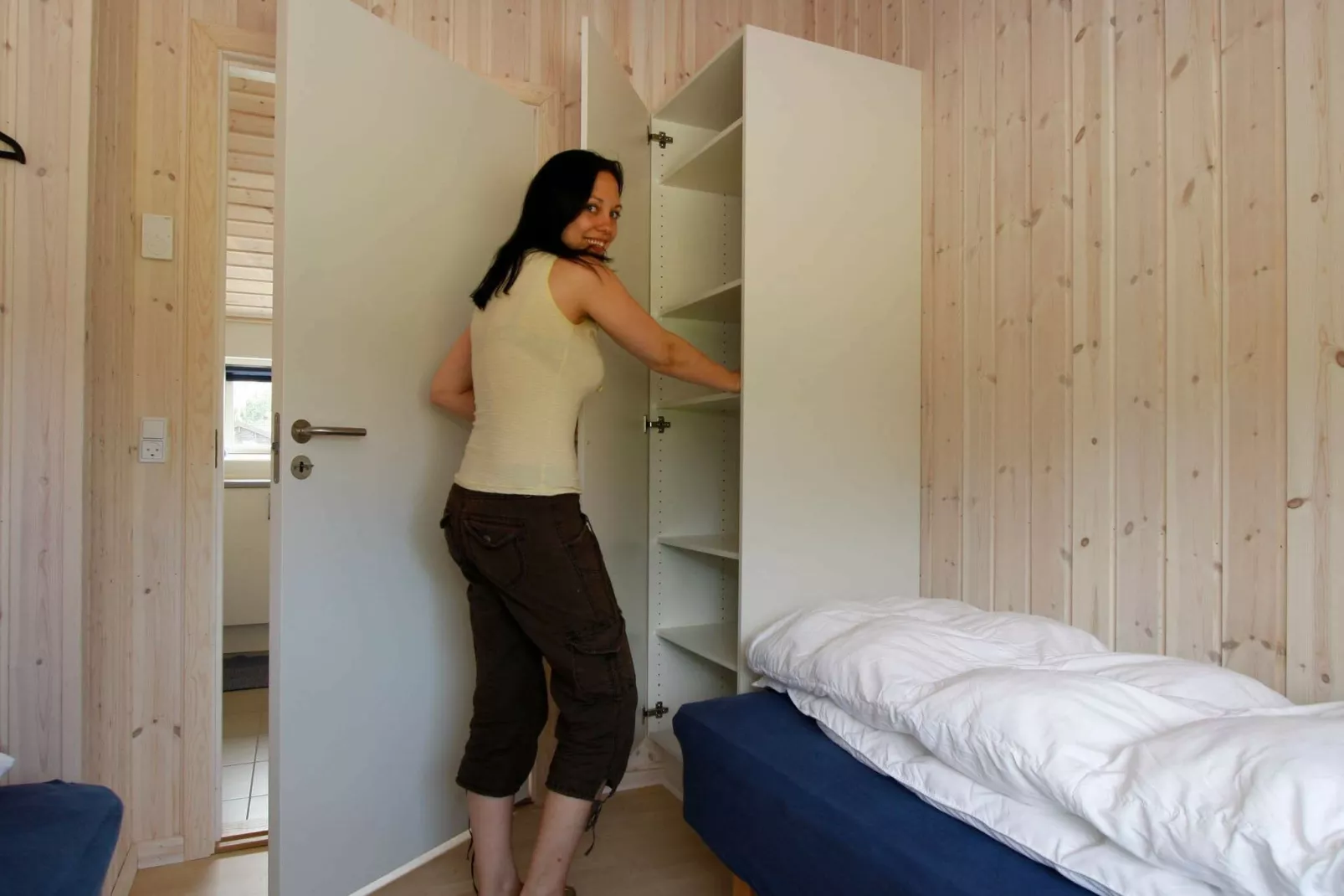 10 person holiday home in Rødby-By Traum-Indoor