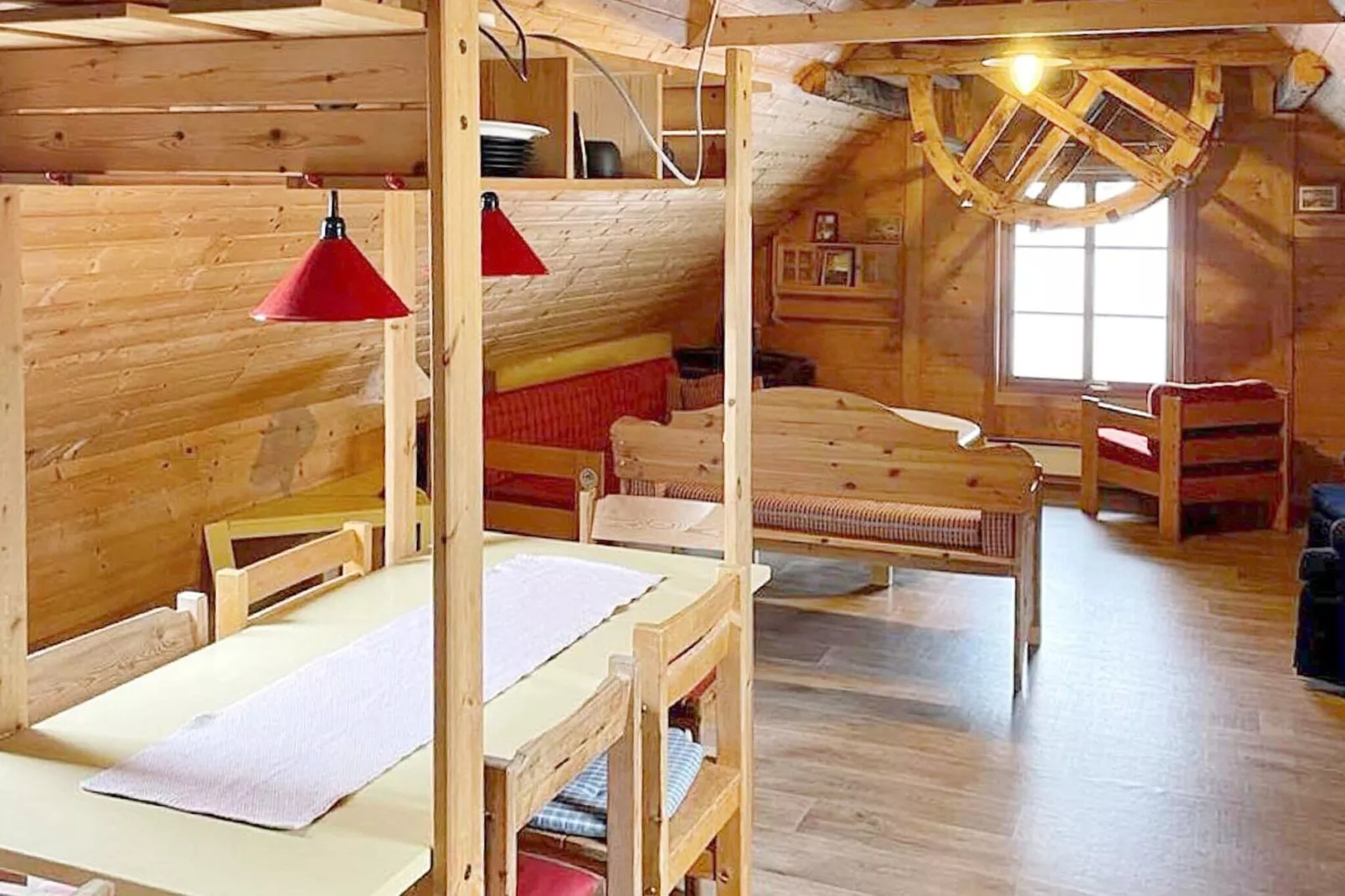 12 person holiday home in Selje-By Traum-Indoor