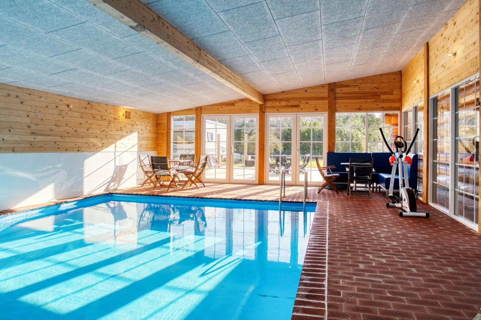 24 person holiday home in Læsø-By Traum-Pool