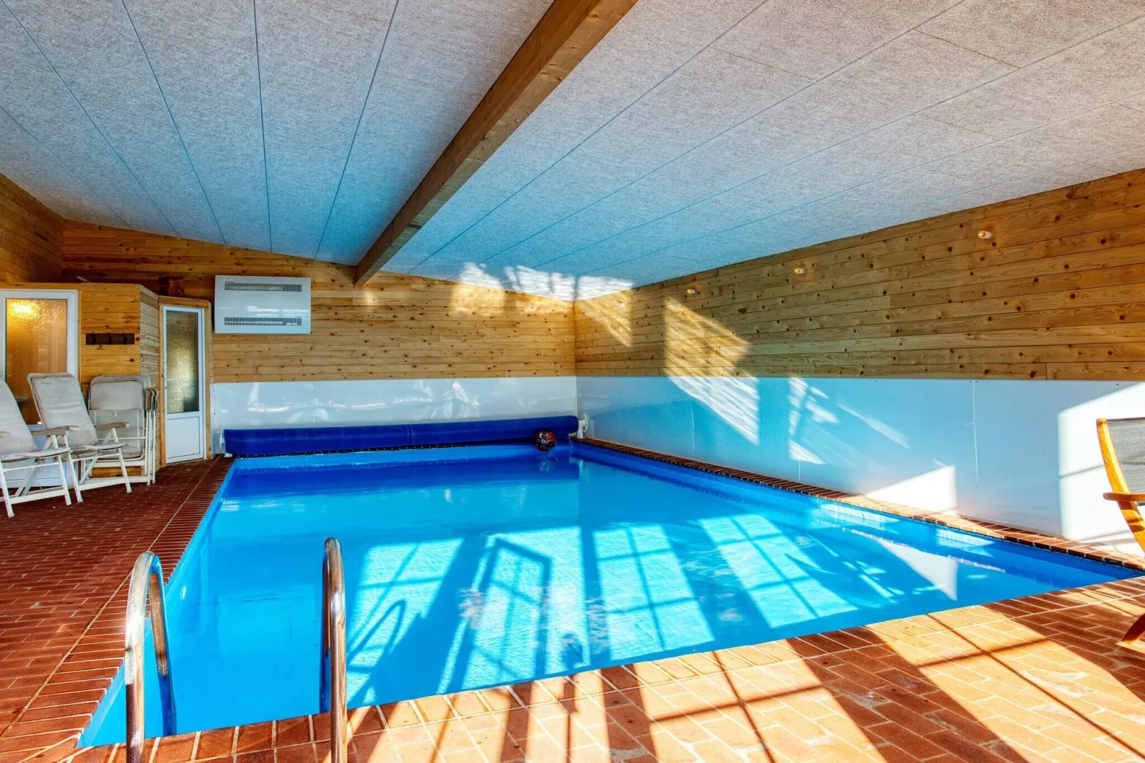 24 person holiday home in Læsø-By Traum-Pool