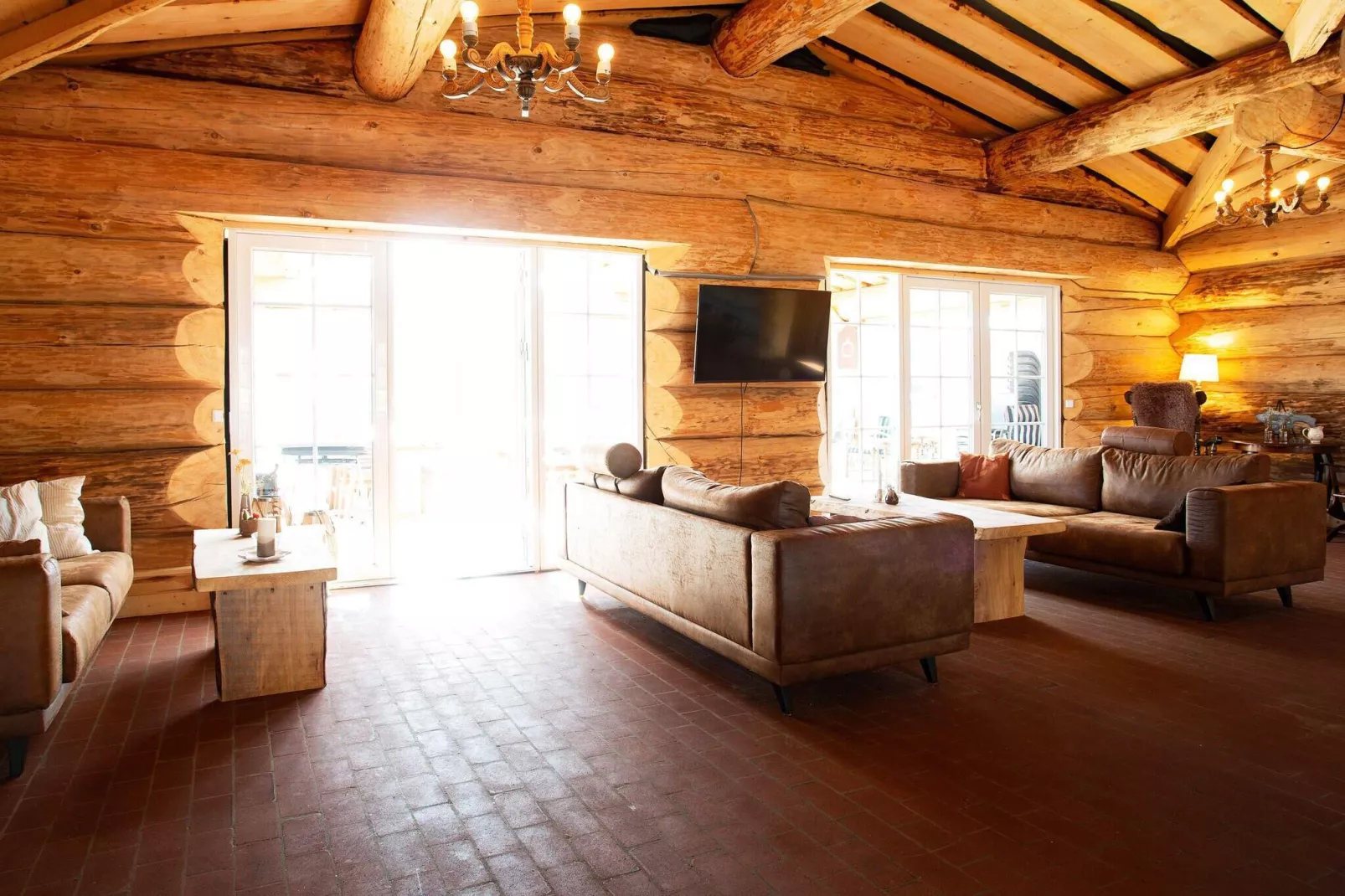 24 person holiday home in Læsø-By Traum-Indoor