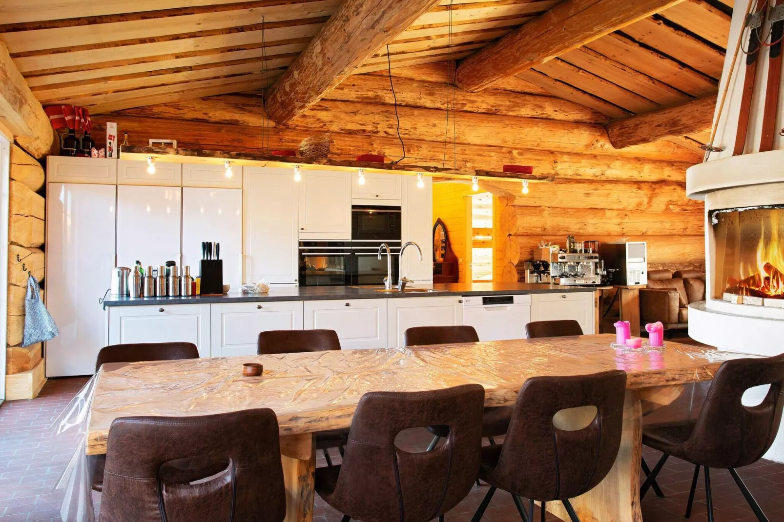 24 person holiday home in Læsø-By Traum-Indoor