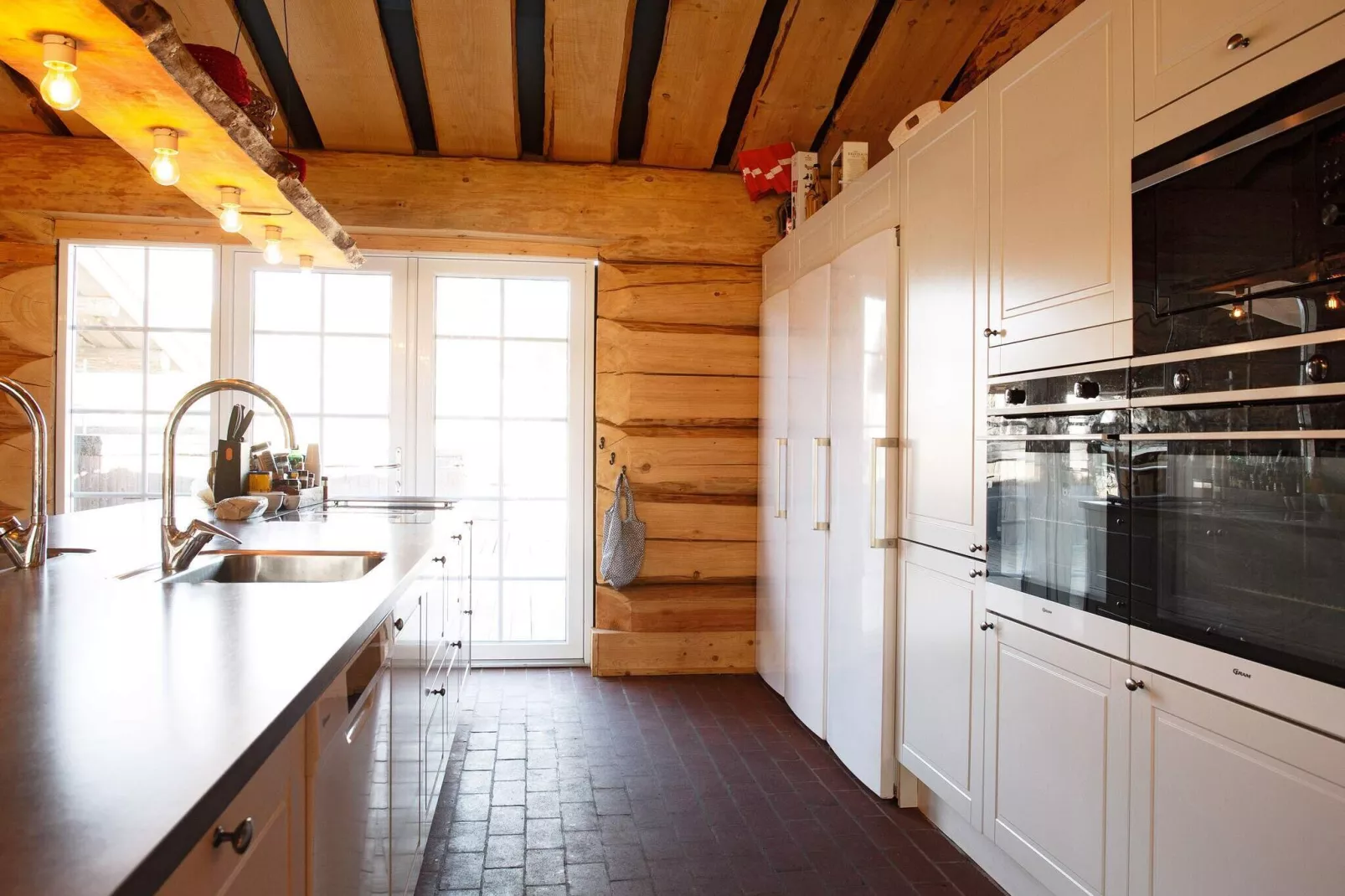 24 person holiday home in Læsø-By Traum-Indoor