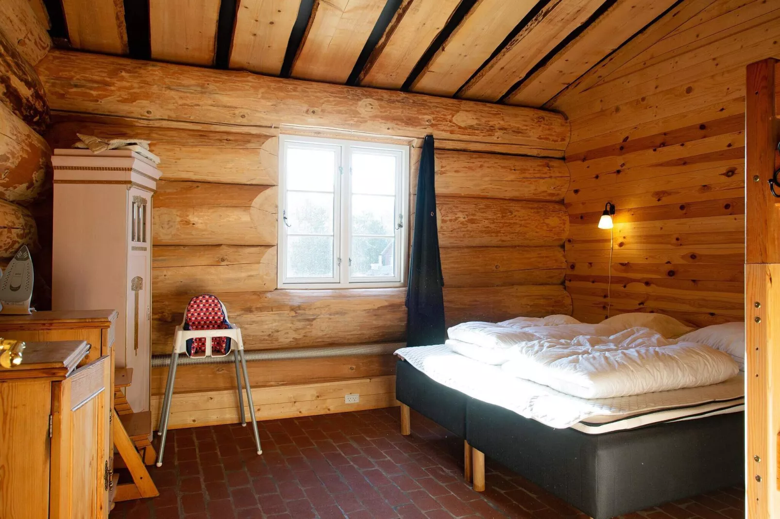 24 person holiday home in Læsø-By Traum-Indoor
