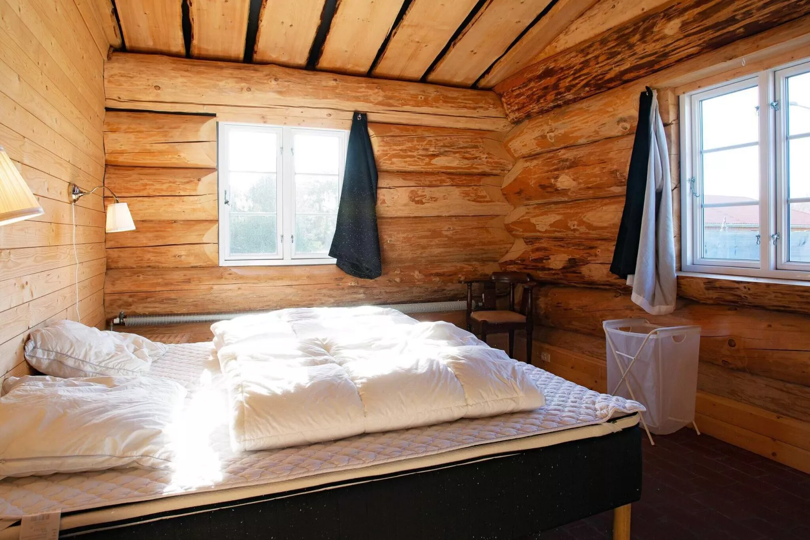 24 person holiday home in Læsø-By Traum-Indoor