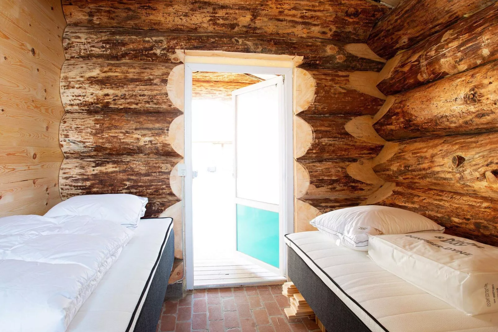 24 person holiday home in Læsø-By Traum-Indoor