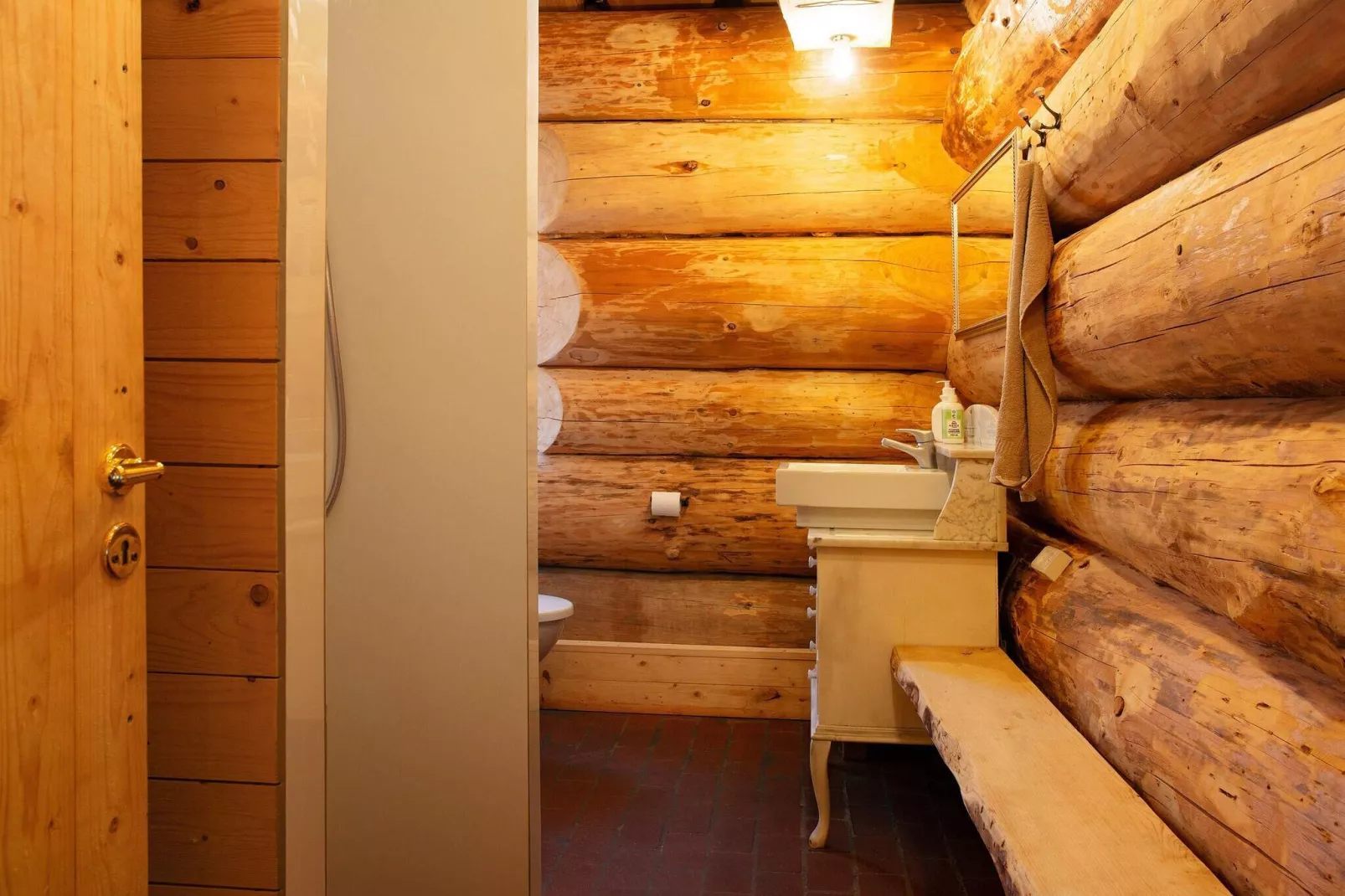24 person holiday home in Læsø-By Traum-Indoor