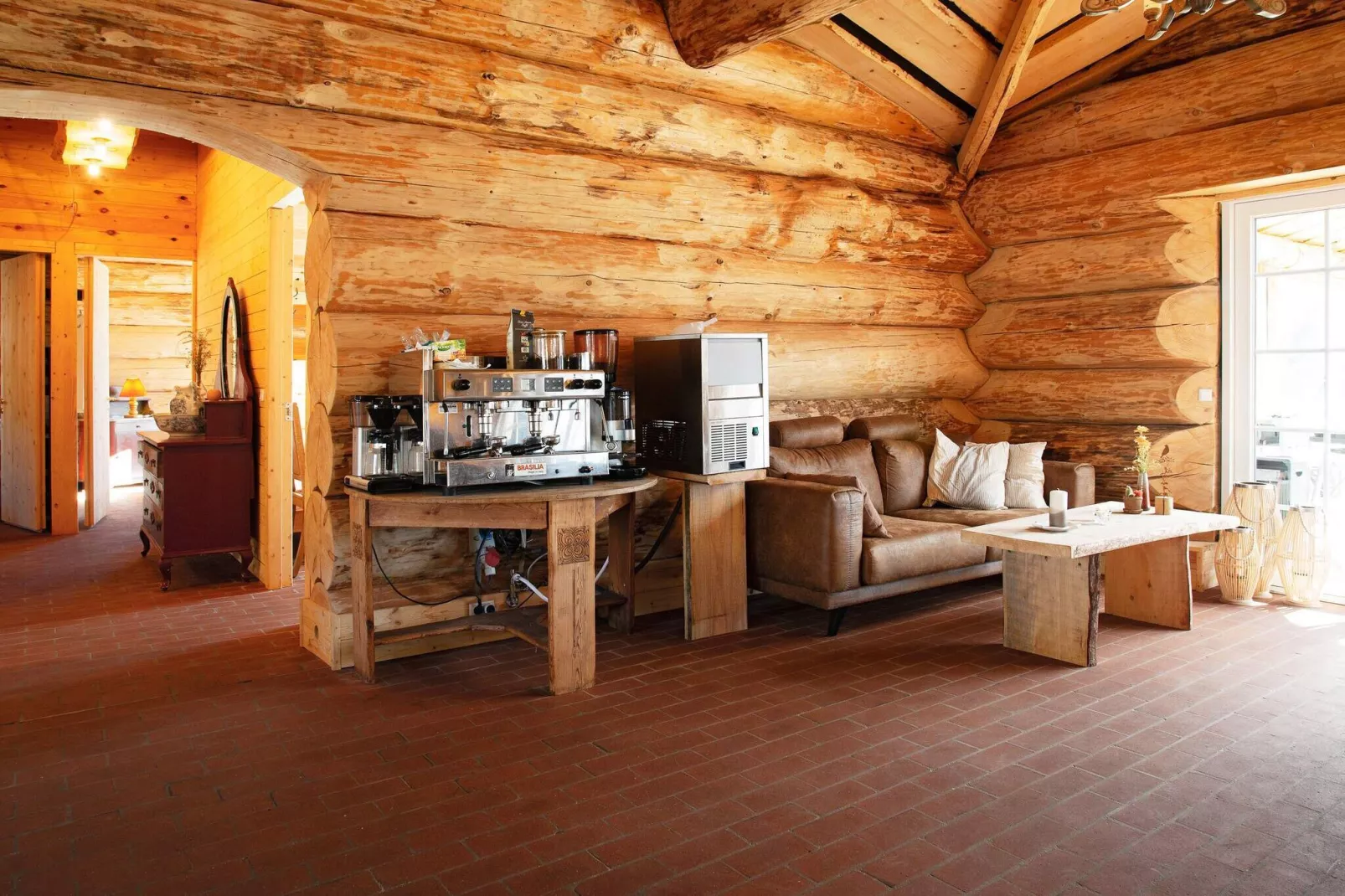 24 person holiday home in Læsø-By Traum-Indoor