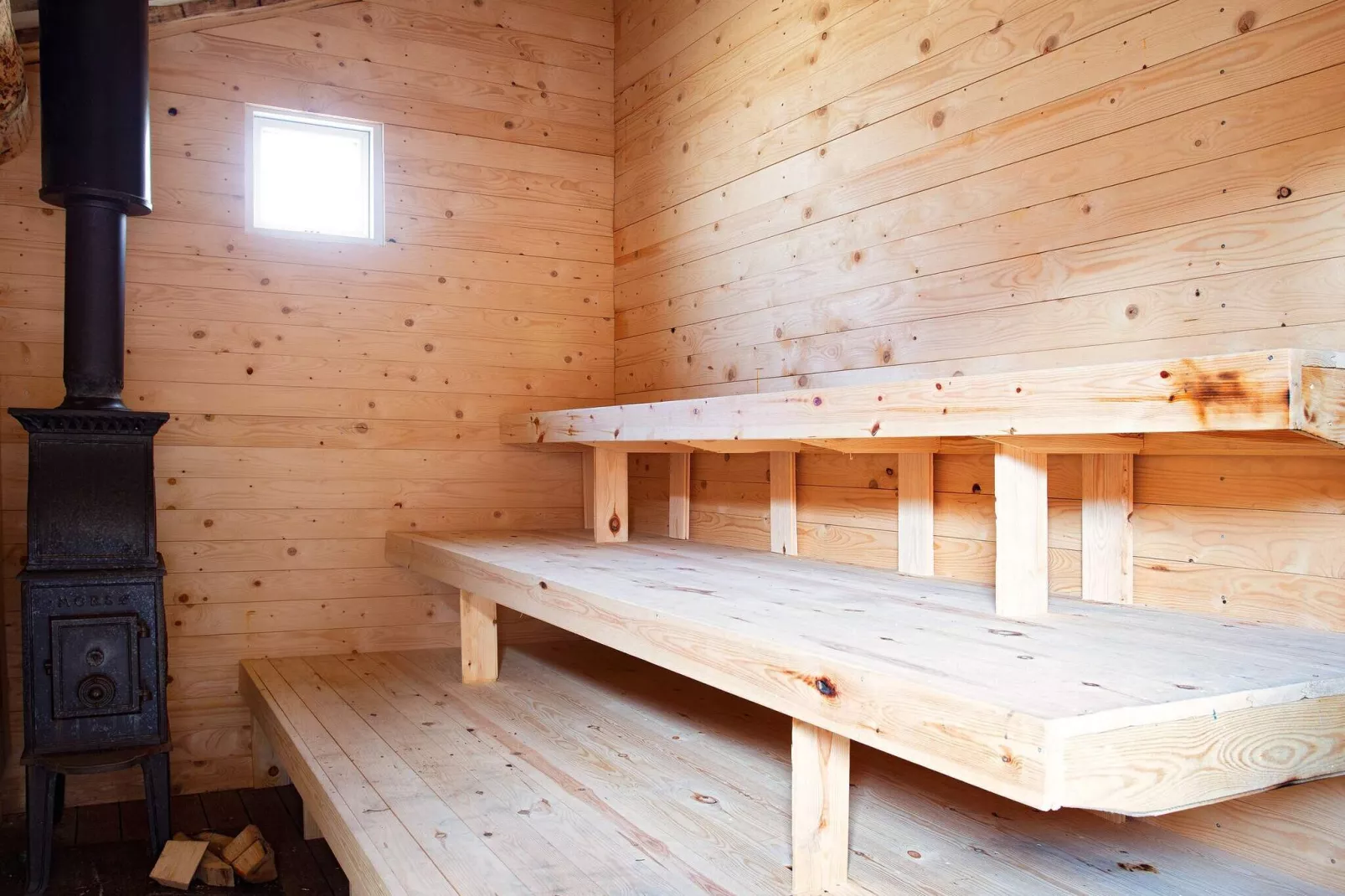 24 person holiday home in Læsø-By Traum-Sauna