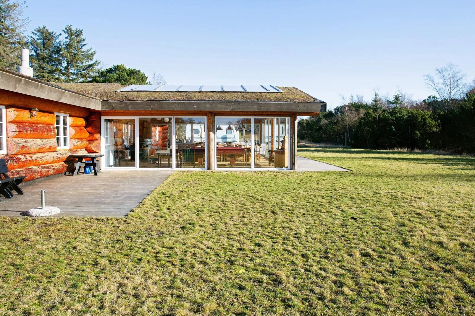 24 person holiday home in Læsø-By Traum-View