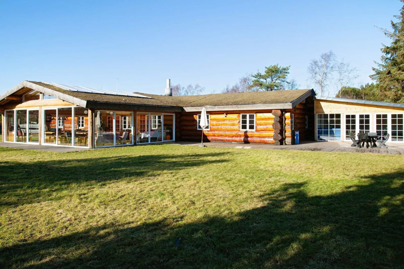 24 person holiday home in Læsø-By Traum-View