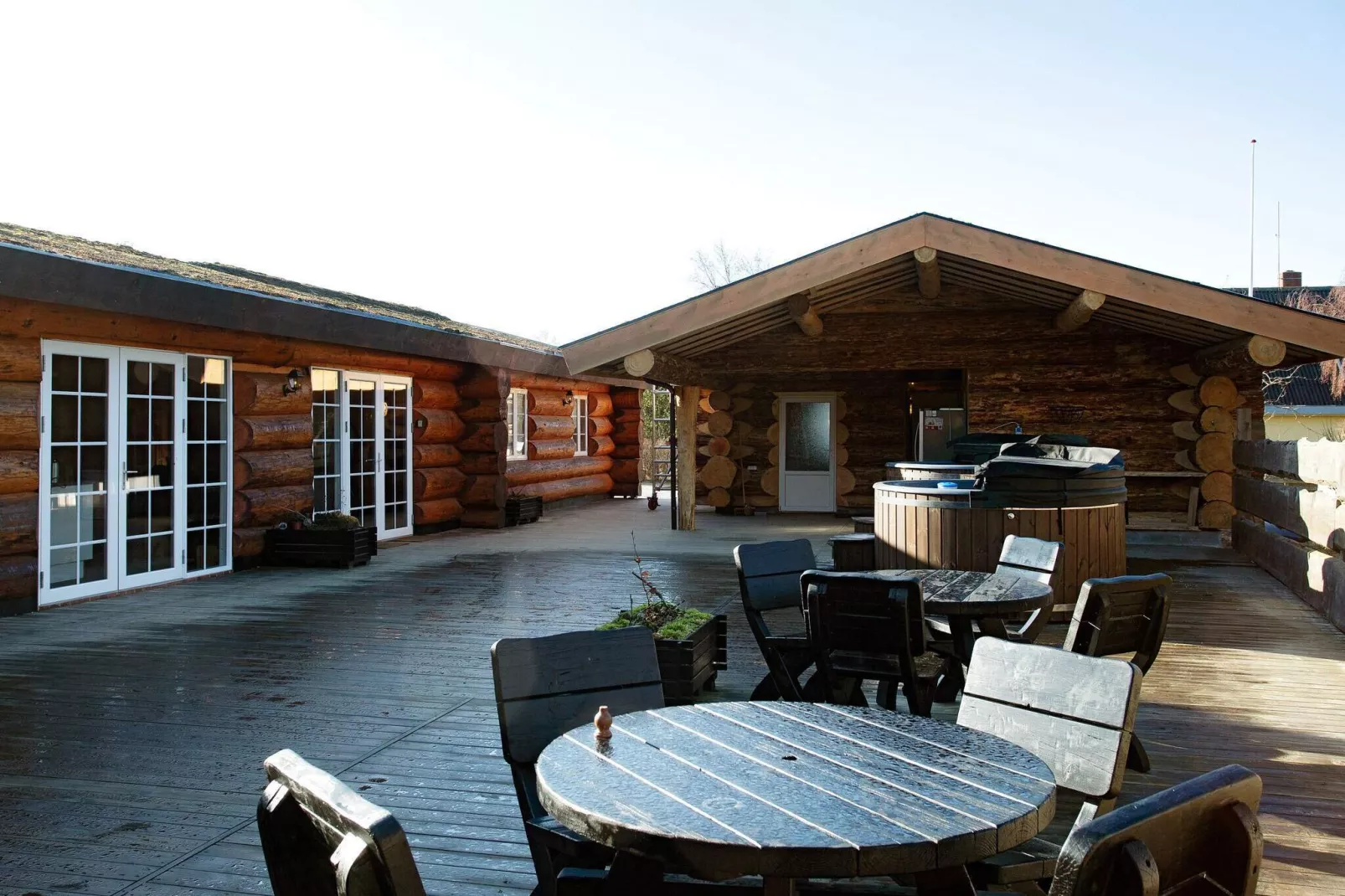 24 person holiday home in Læsø-By Traum-View