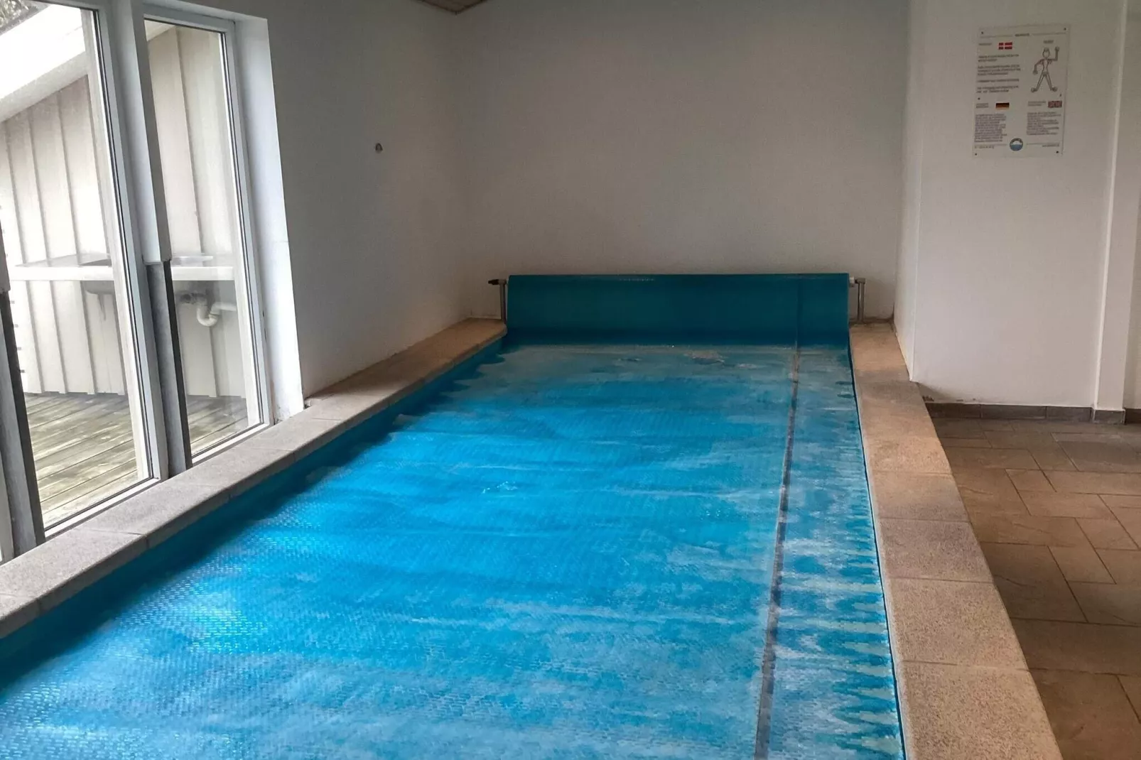 12 person holiday home in Rødby-By Traum-Swimming pool