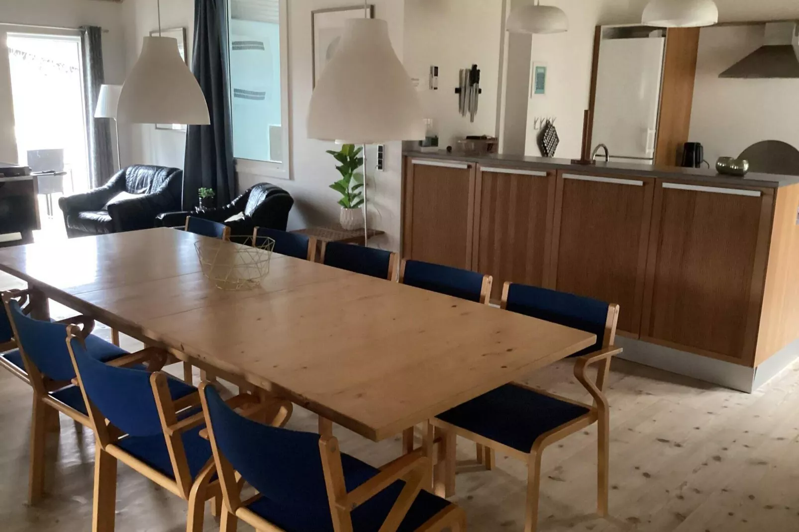 12 person holiday home in Rødby-By Traum-Indoor