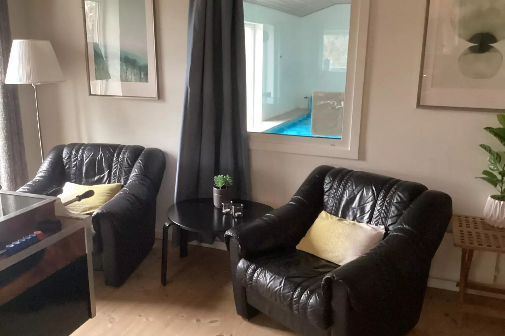 12 person holiday home in Rødby-By Traum-Indoor