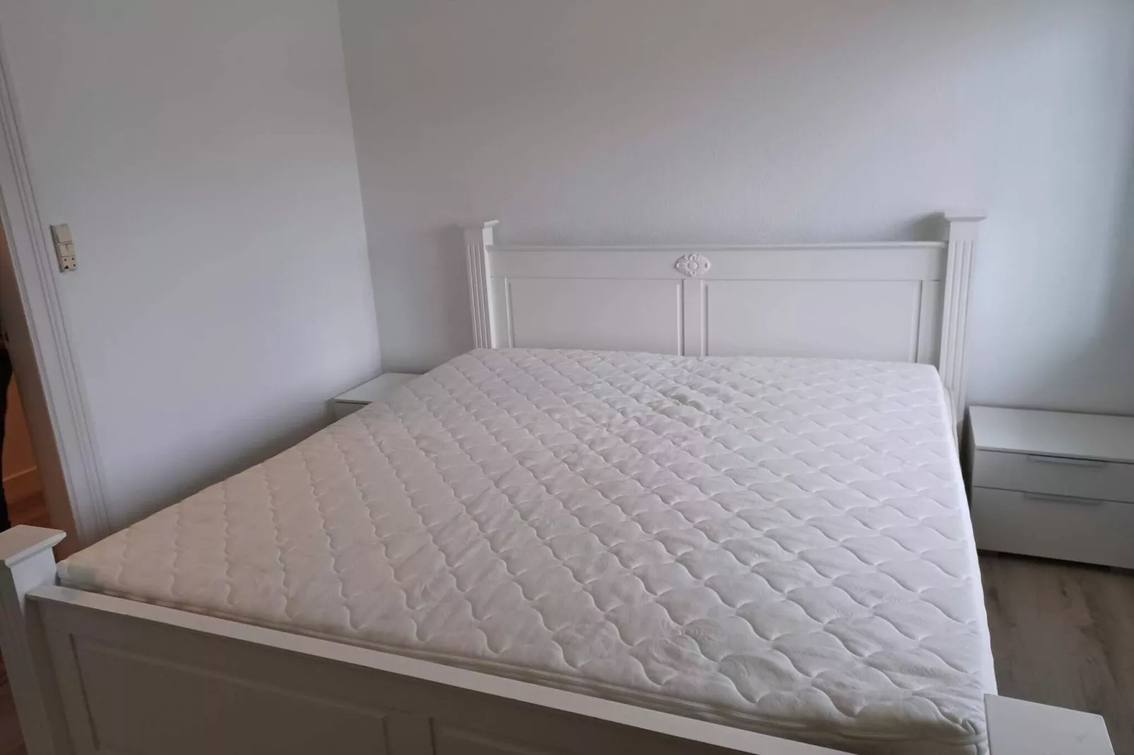 4 Personen Ferienhaus in Hanstholm-By Traum-Innen