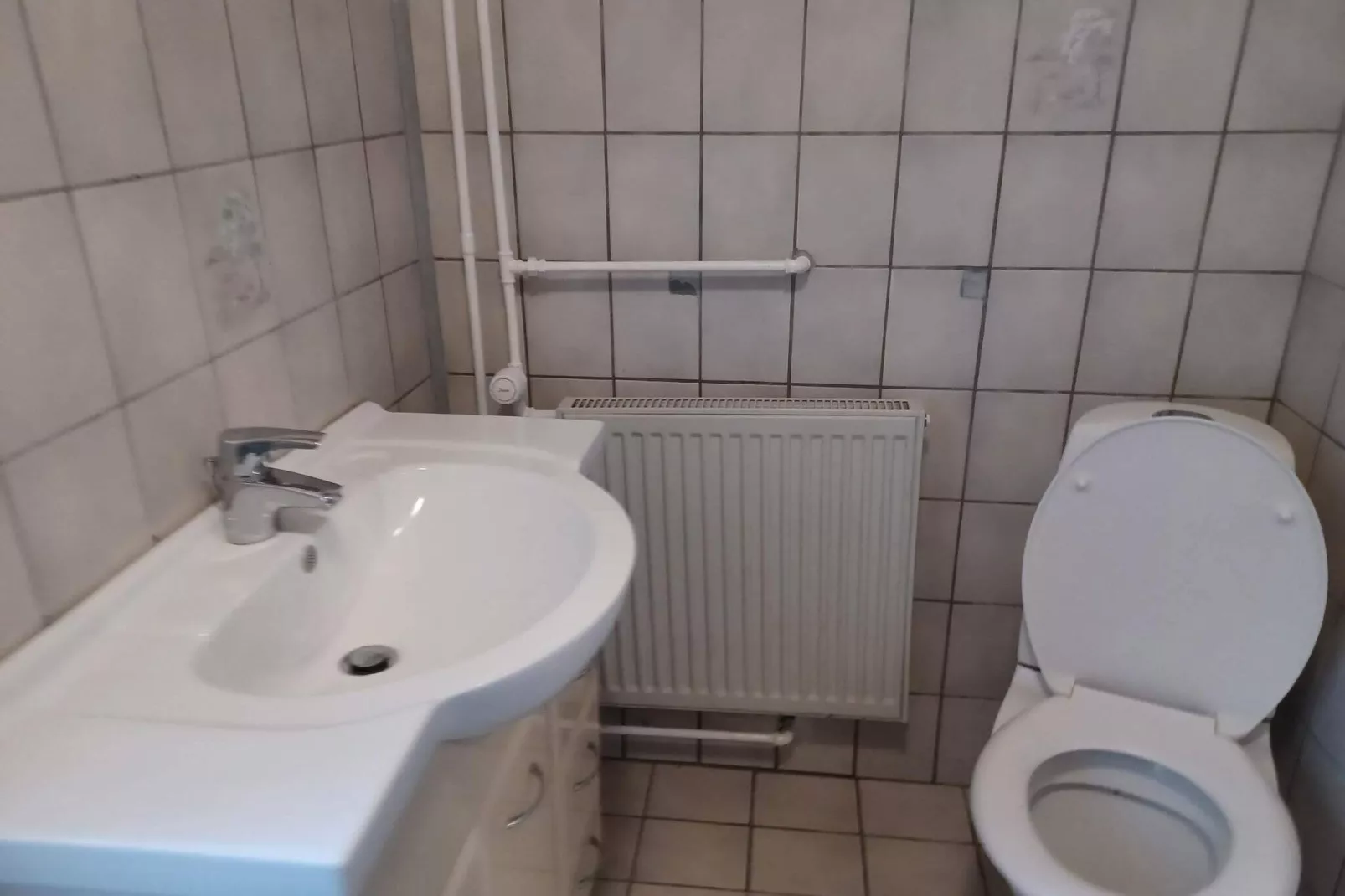 4 Personen Ferienhaus in Hanstholm-By Traum-Innen