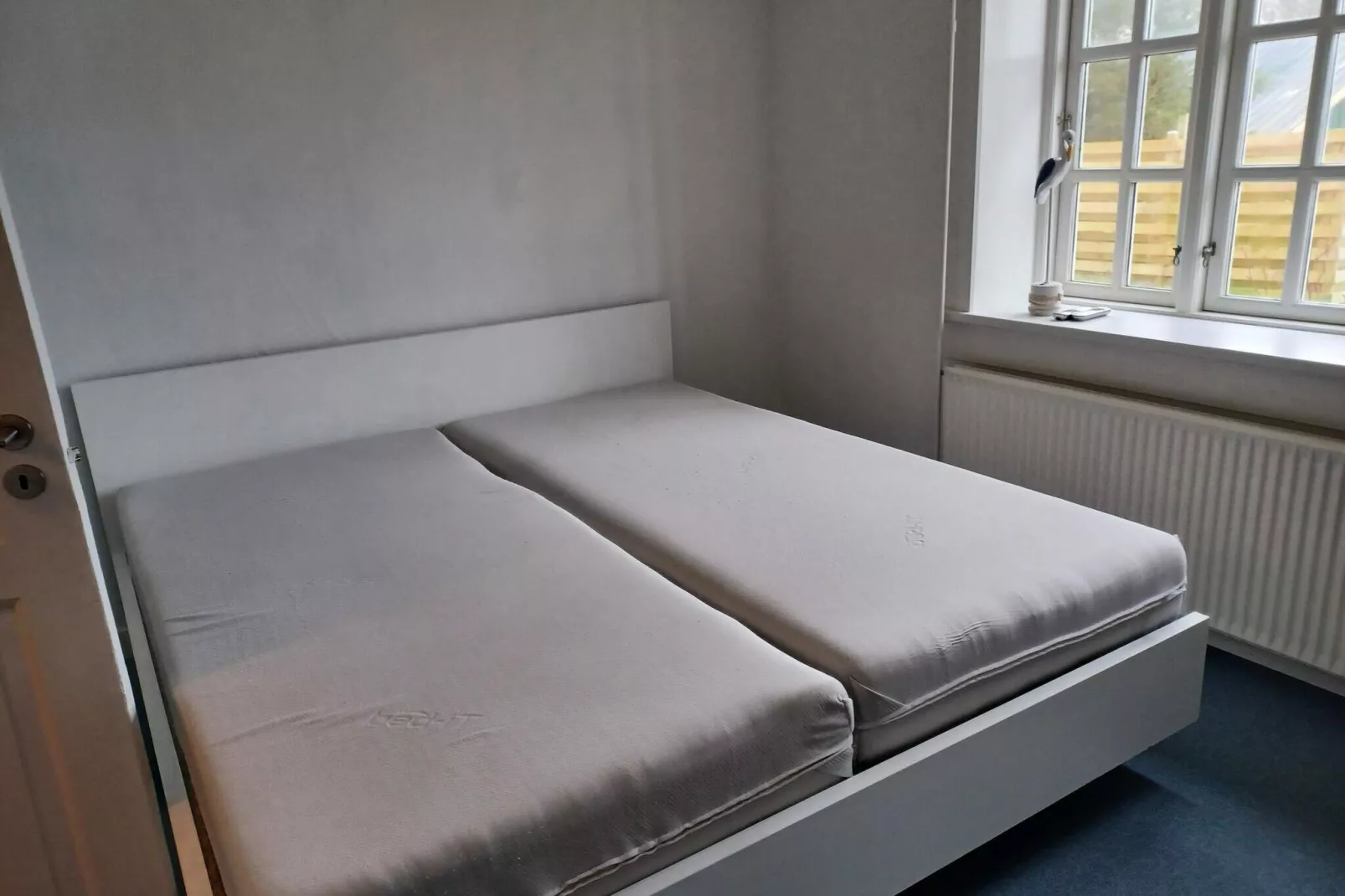 4 Personen Ferienhaus in Hanstholm-By Traum-Innen