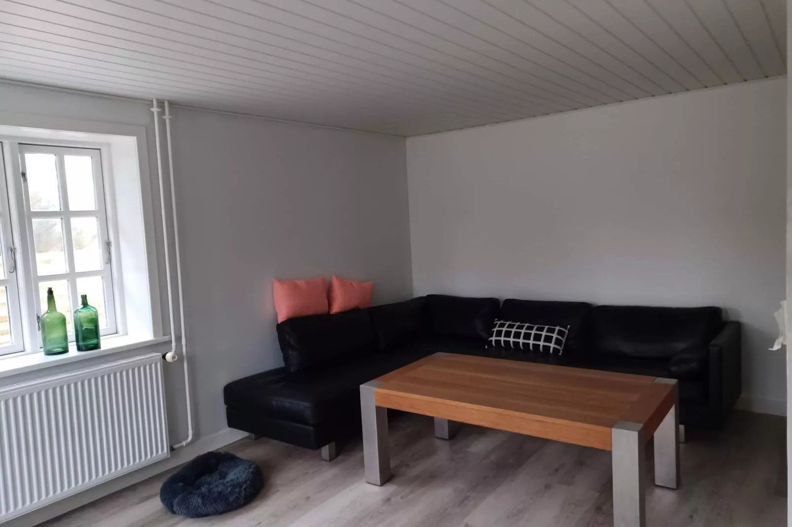 4 Personen Ferienhaus in Hanstholm-By Traum-Innen