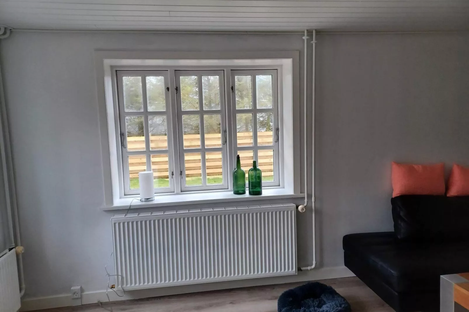4 Personen Ferienhaus in Hanstholm-By Traum-Innen