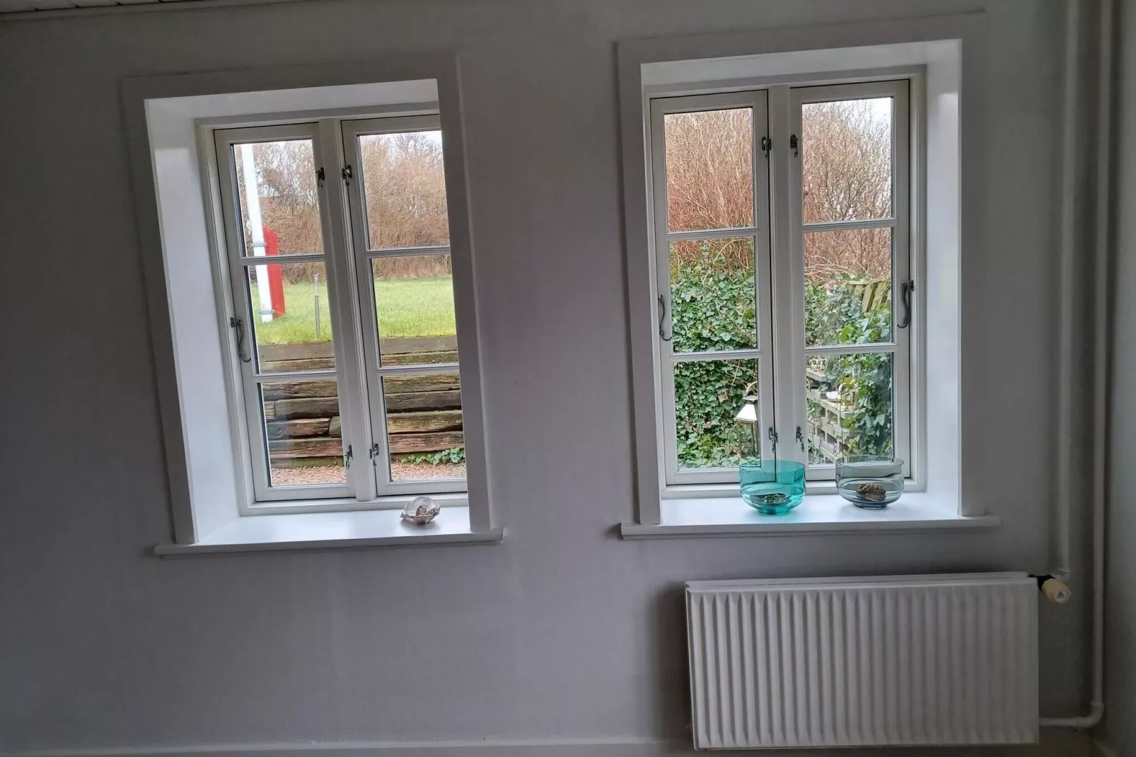 4 Personen Ferienhaus in Hanstholm-By Traum-Innen