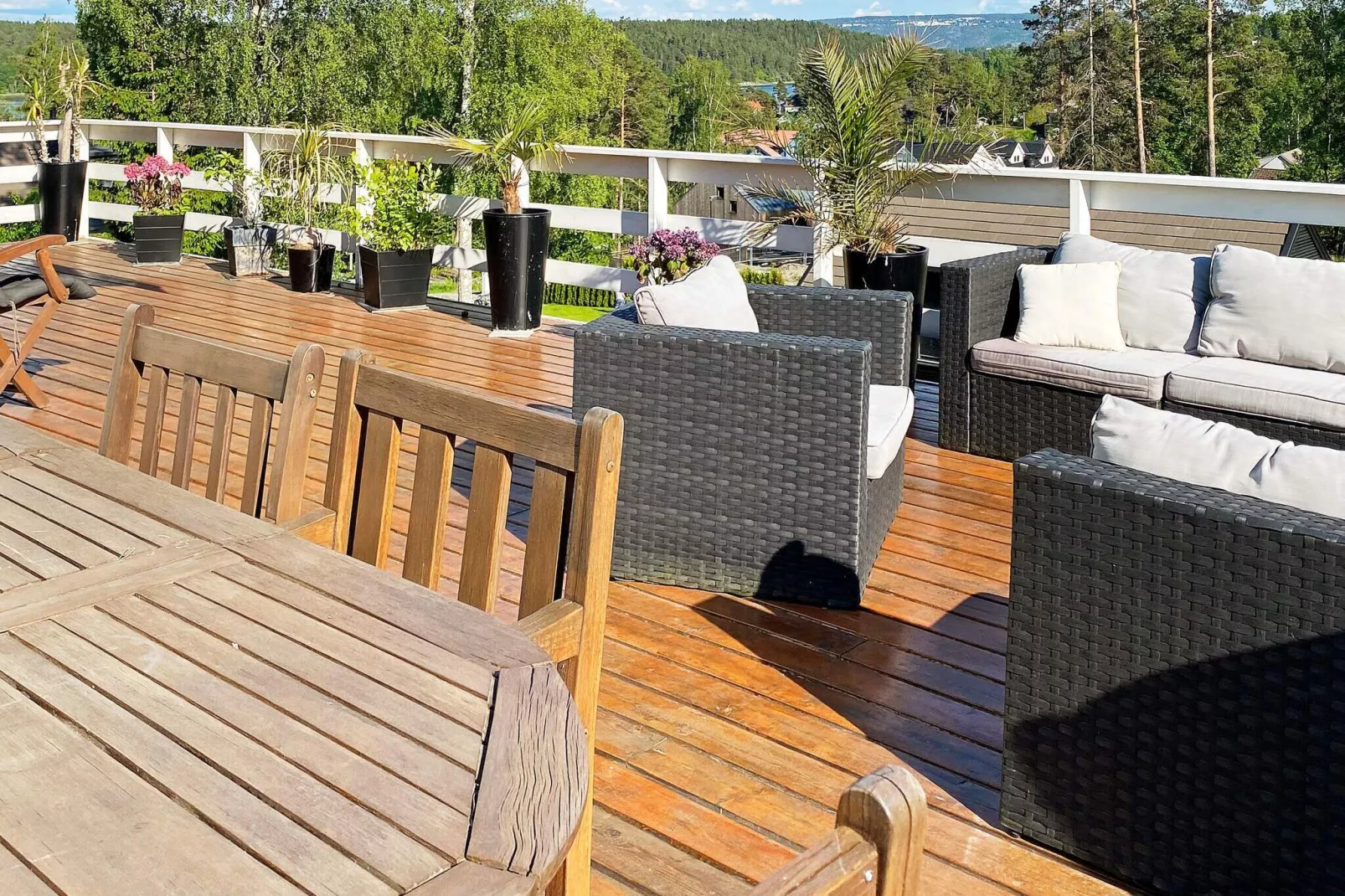 9 person holiday home in NESØYA-By Traum-Outdoor