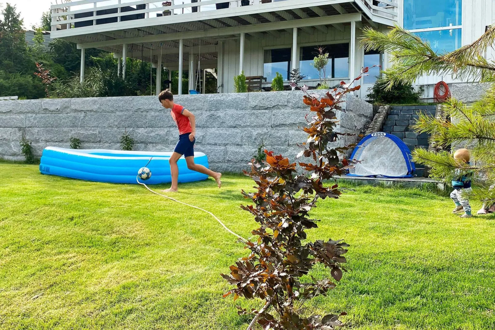 9 person holiday home in NESØYA-By Traum-Not tagged