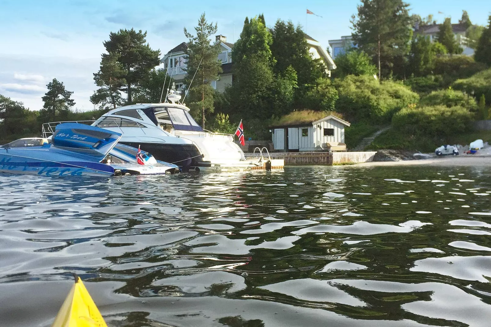 9 person holiday home in NESØYA-By Traum-Not tagged
