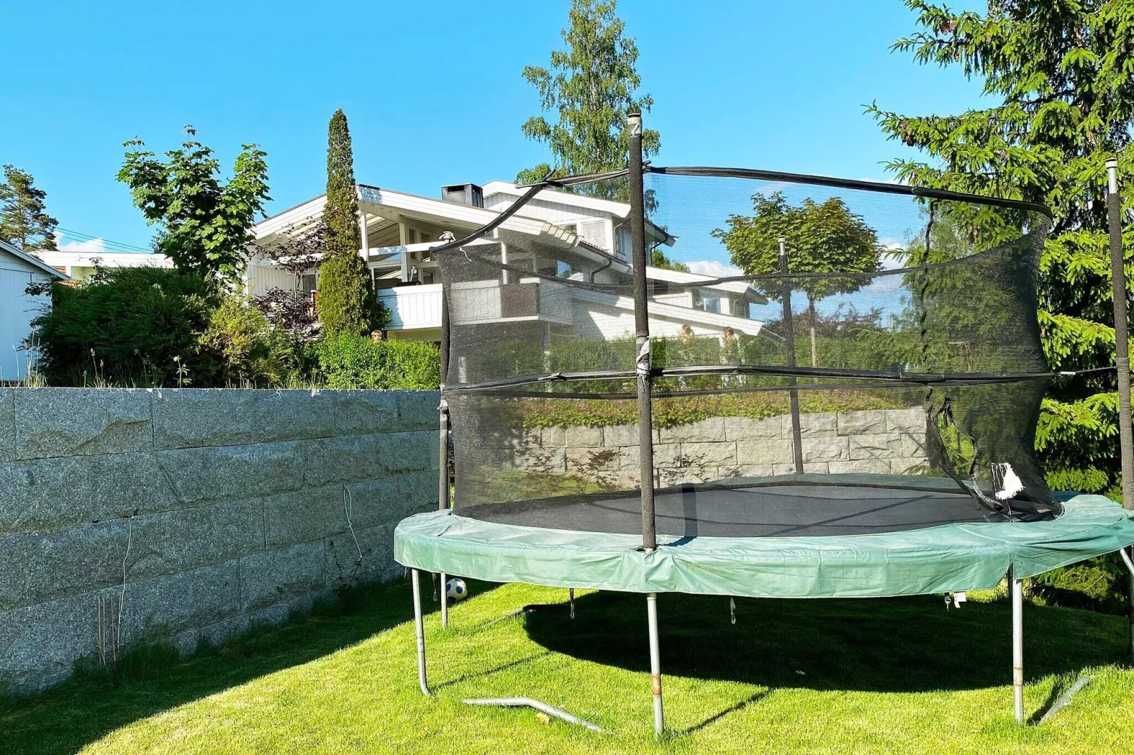 9 person holiday home in NESØYA-By Traum-Not tagged