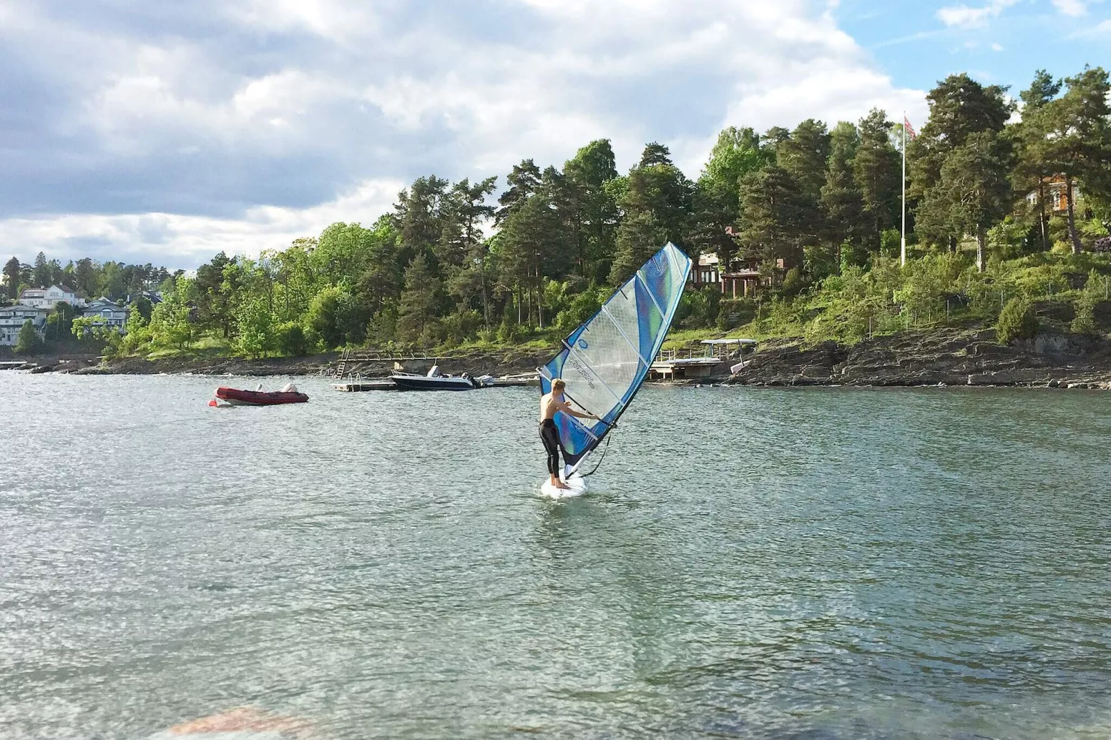 9 person holiday home in NESØYA-By Traum-Not tagged
