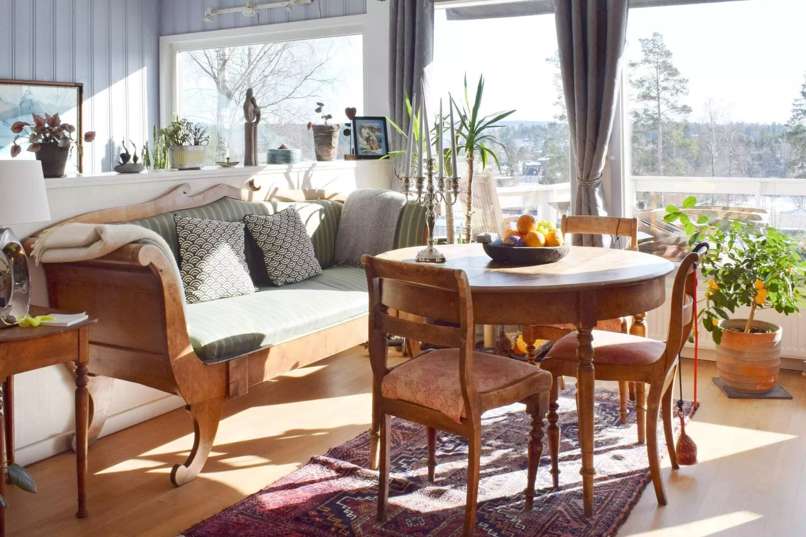 9 person holiday home in NESØYA-By Traum-Indoor