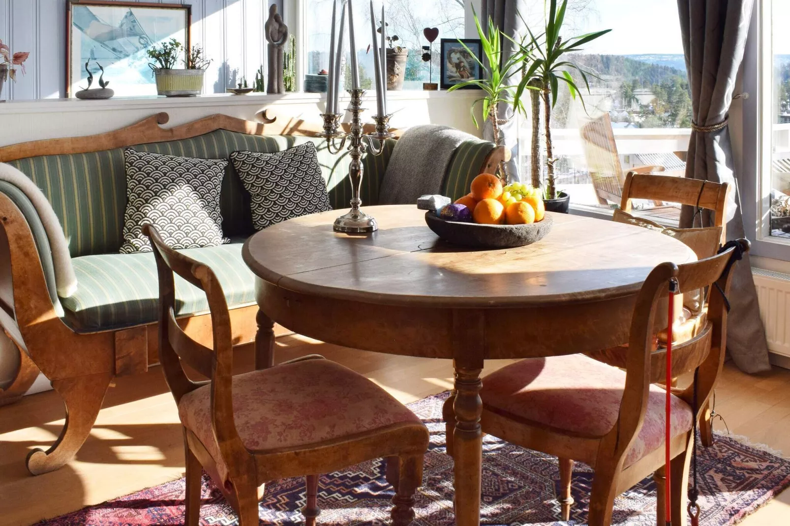 9 person holiday home in NESØYA-By Traum-Indoor