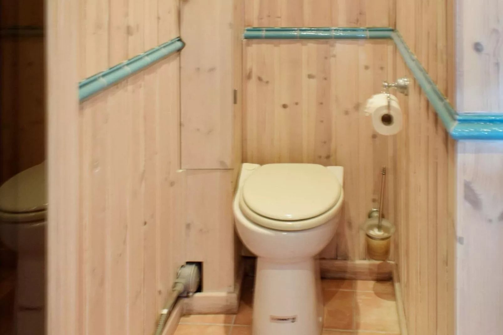 9 person holiday home in NESØYA-By Traum-Indoor