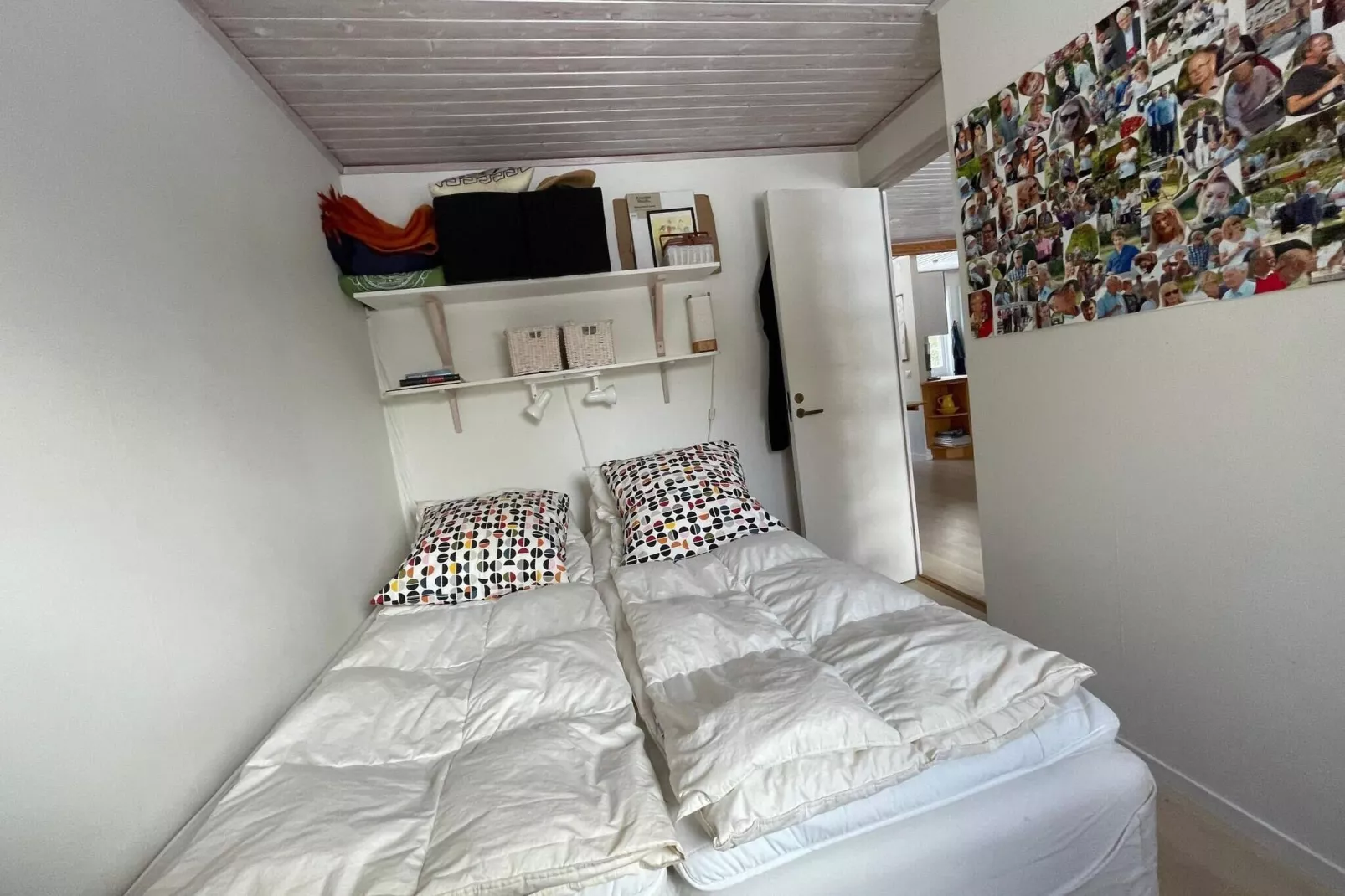 7 person holiday home in BLIDÖ-By Traum-Indoor