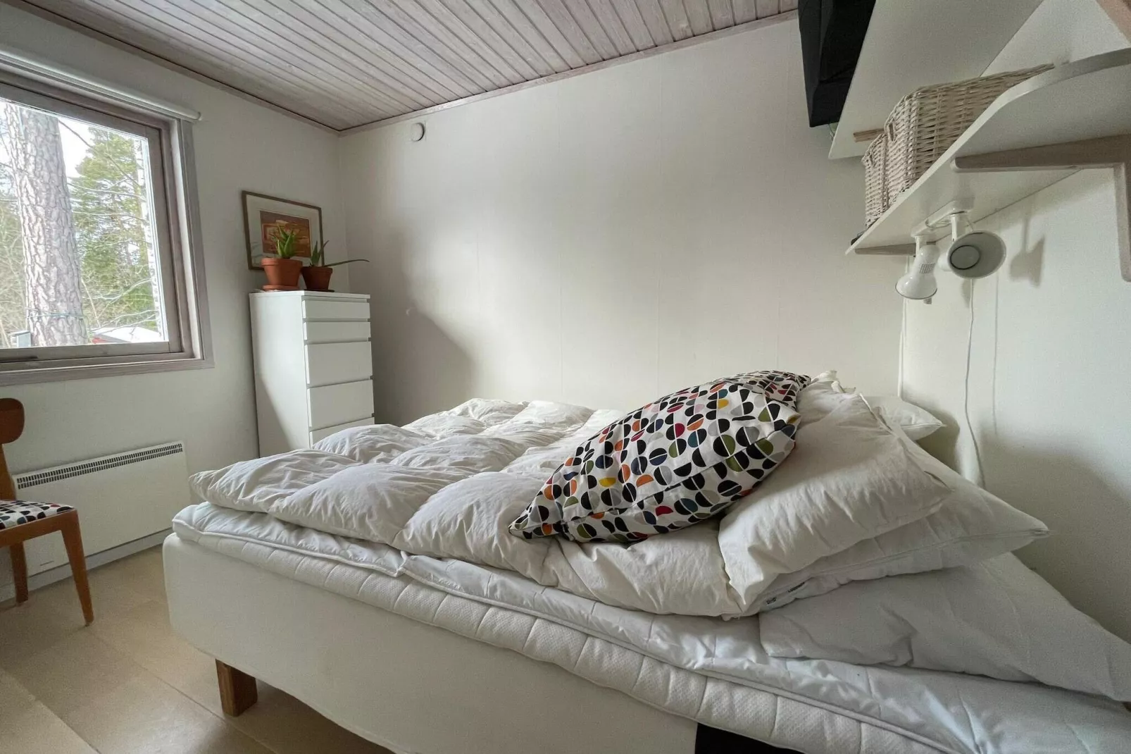 7 person holiday home in BLIDÖ-By Traum-Indoor