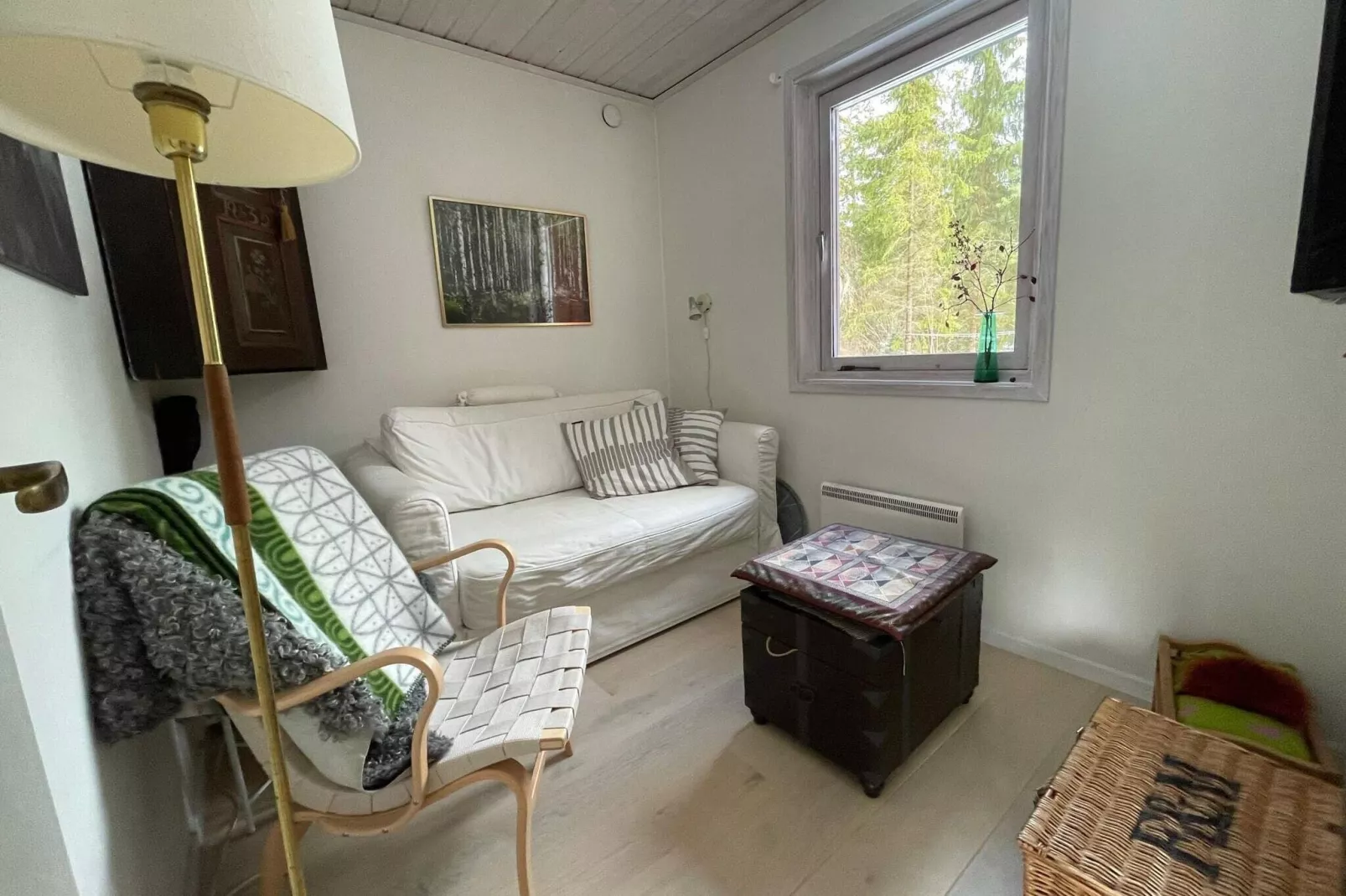 7 person holiday home in BLIDÖ-By Traum-Indoor