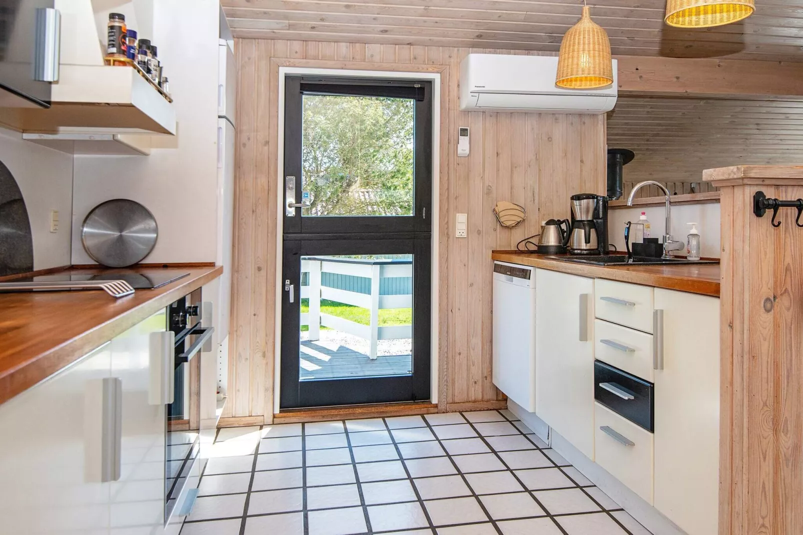 Maison de vacances pour 8 a Juelsminde-By Traum