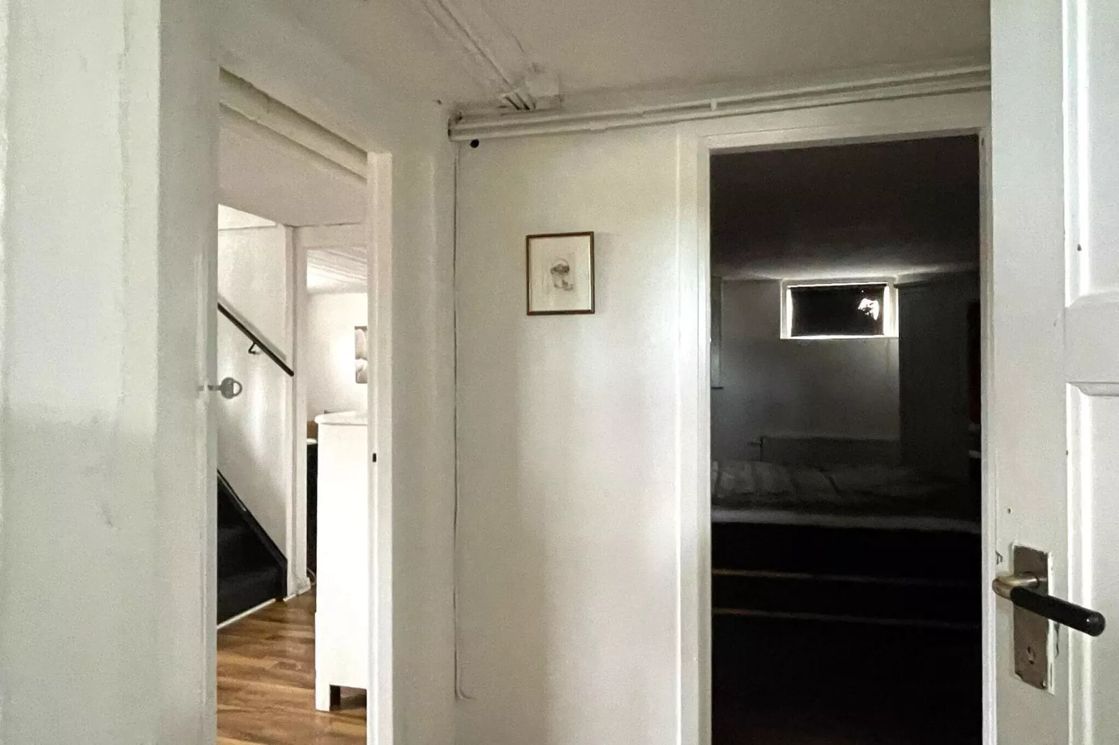 3 Personen Ferienhaus in MARIESTAD-By Traum-Innen
