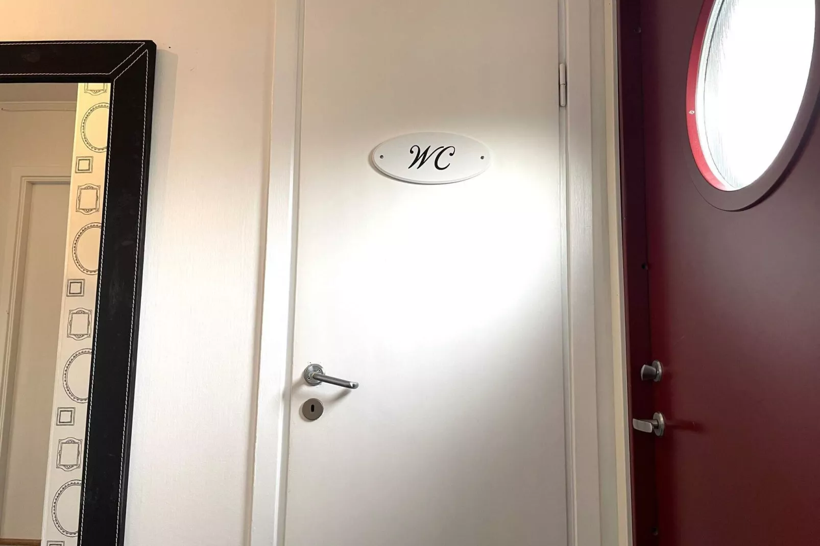 3 Personen Ferienhaus in MARIESTAD-By Traum-Innen