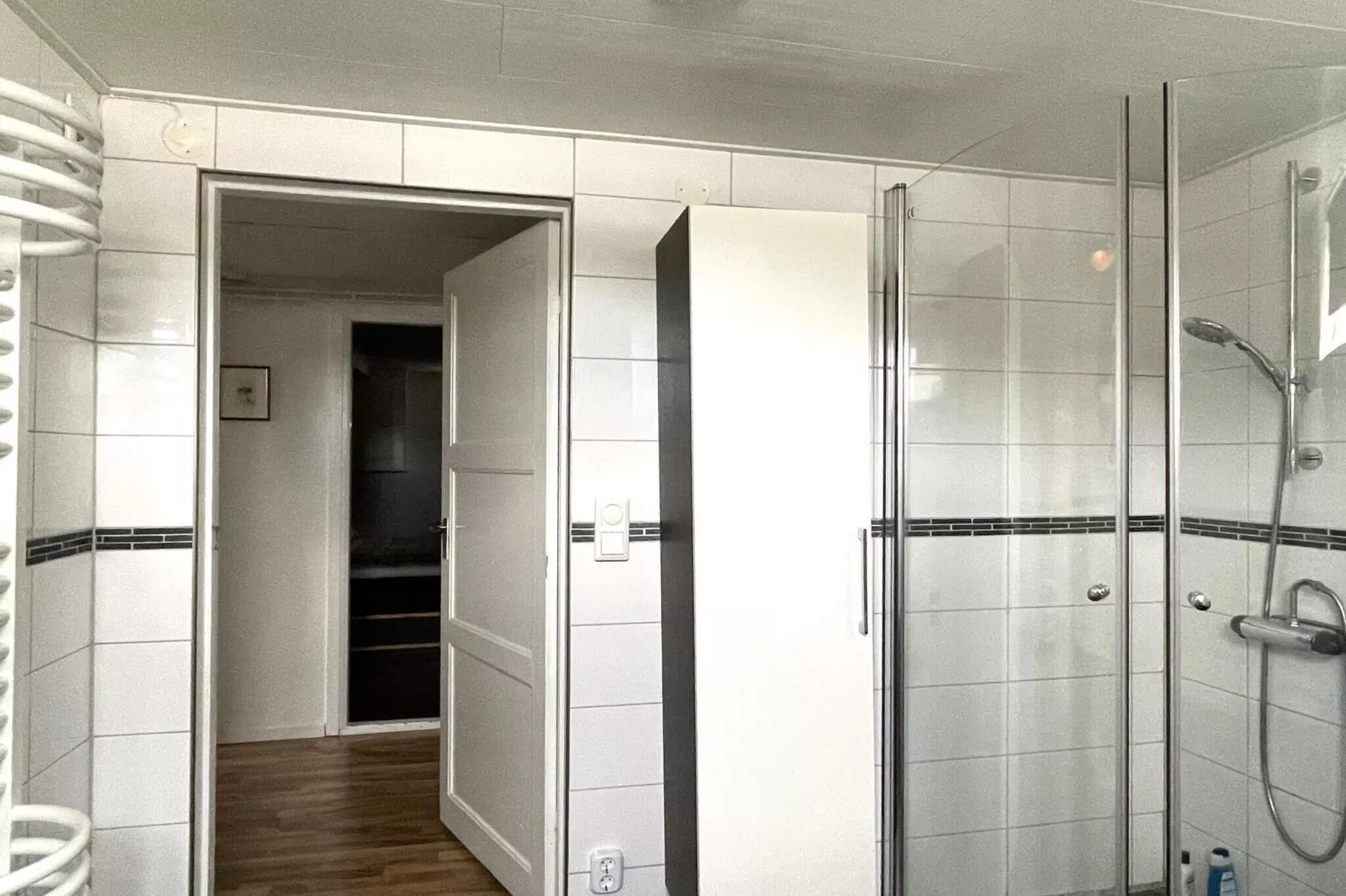 3 Personen Ferienhaus in MARIESTAD-By Traum-Innen