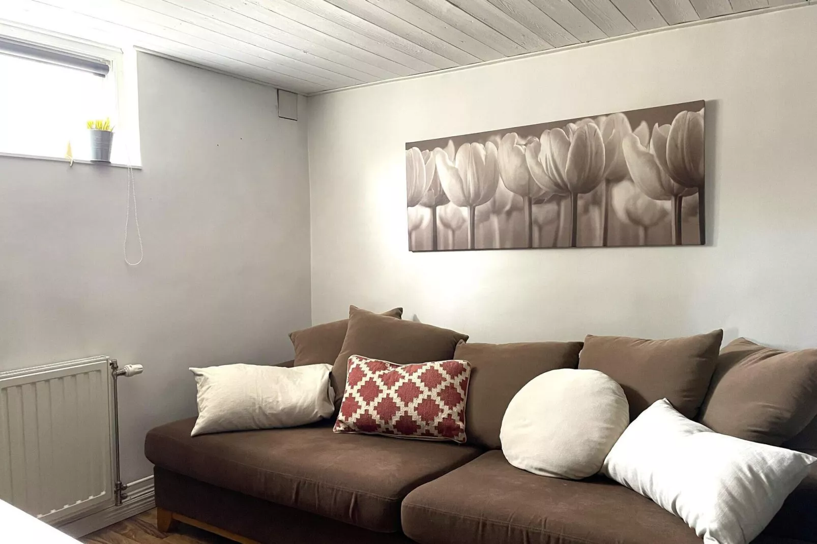 3 Personen Ferienhaus in MARIESTAD-By Traum-Innen