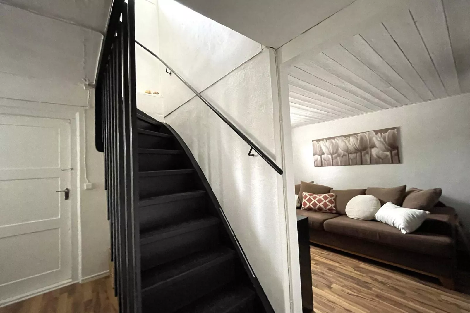 3 Personen Ferienhaus in MARIESTAD-By Traum-Innen
