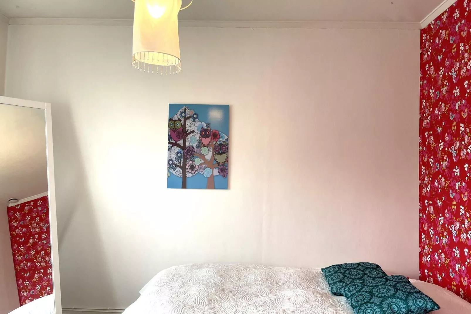 3 Personen Ferienhaus in MARIESTAD-By Traum-Innen