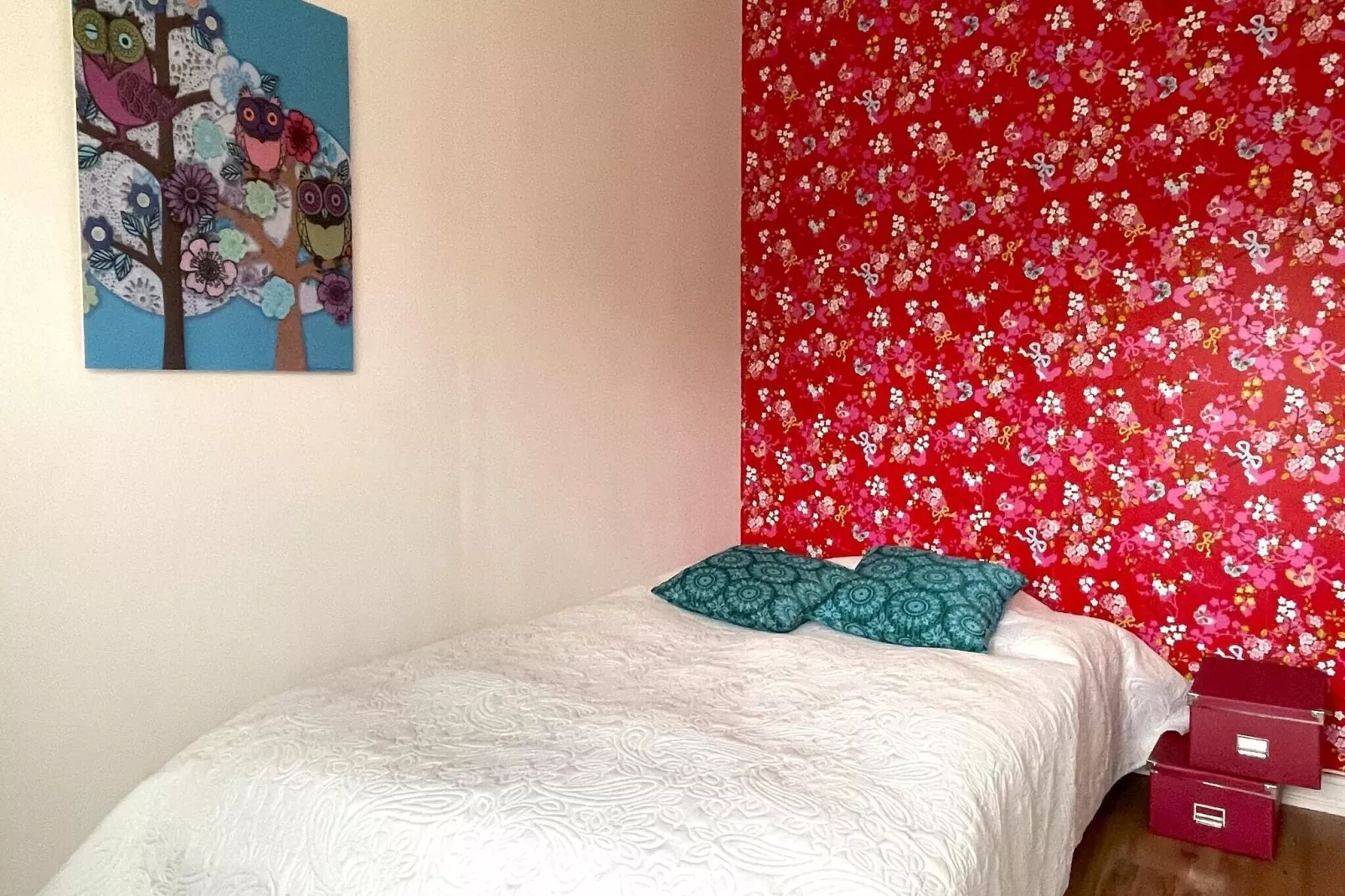 3 Personen Ferienhaus in MARIESTAD-By Traum-Innen