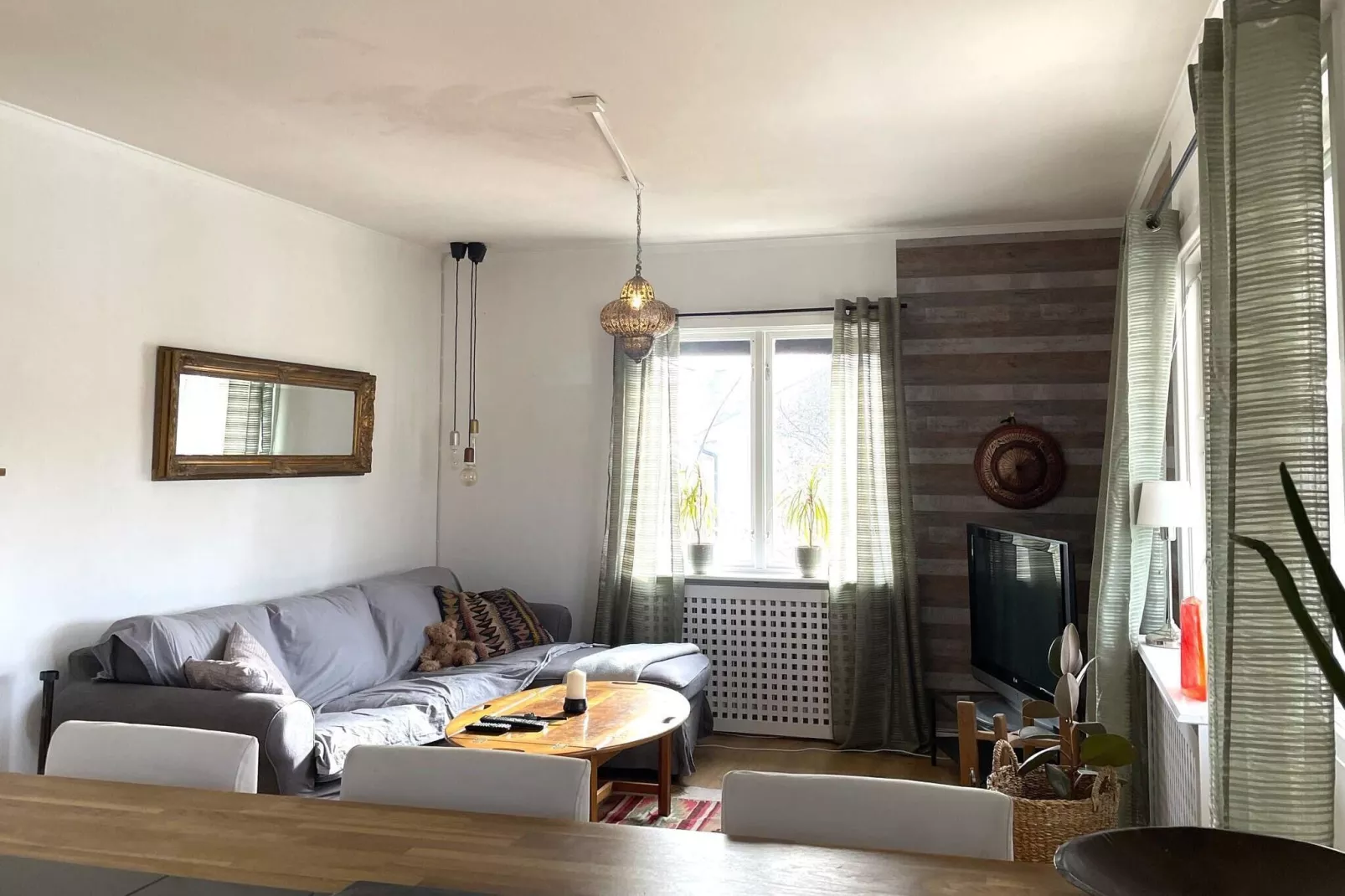 3 Personen Ferienhaus in MARIESTAD-By Traum-Innen