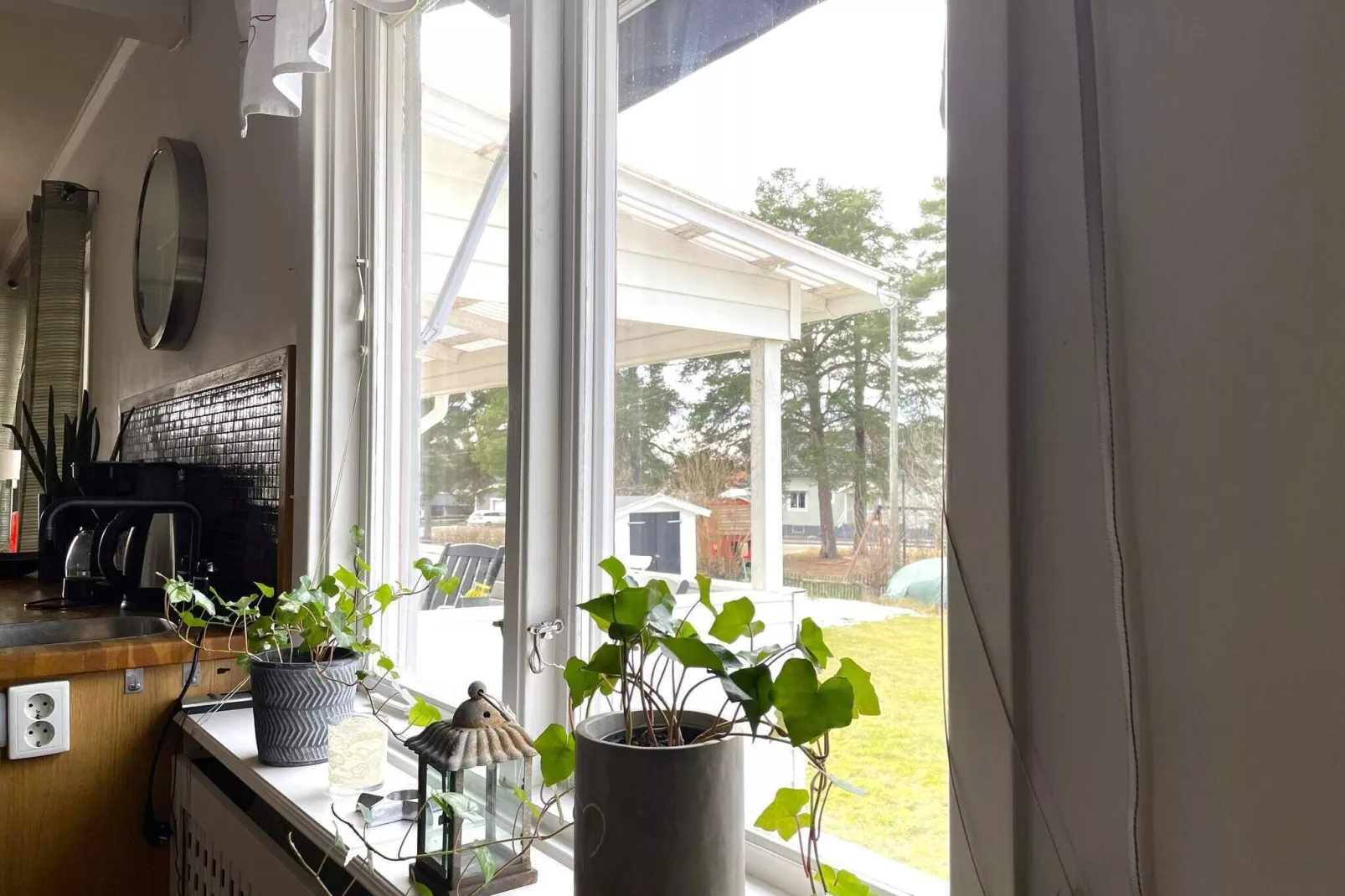 3 Personen Ferienhaus in MARIESTAD-By Traum-Innen