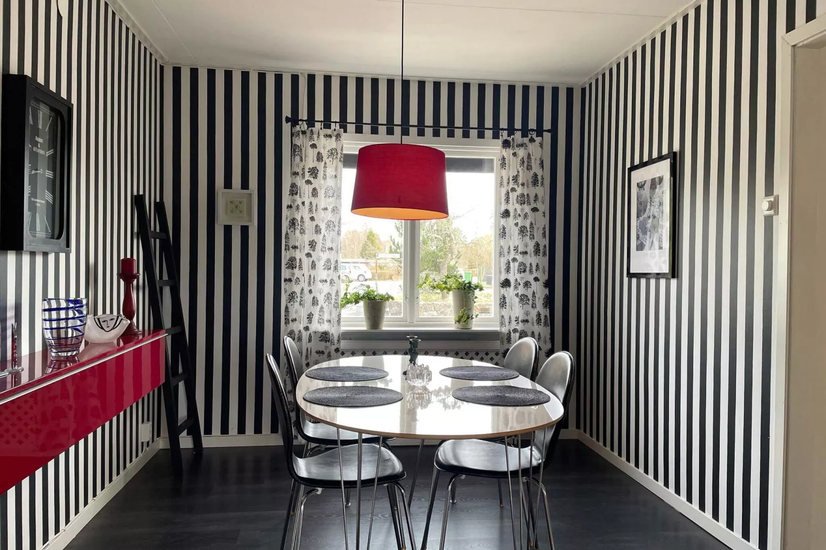 3 Personen Ferienhaus in MARIESTAD-By Traum-Innen