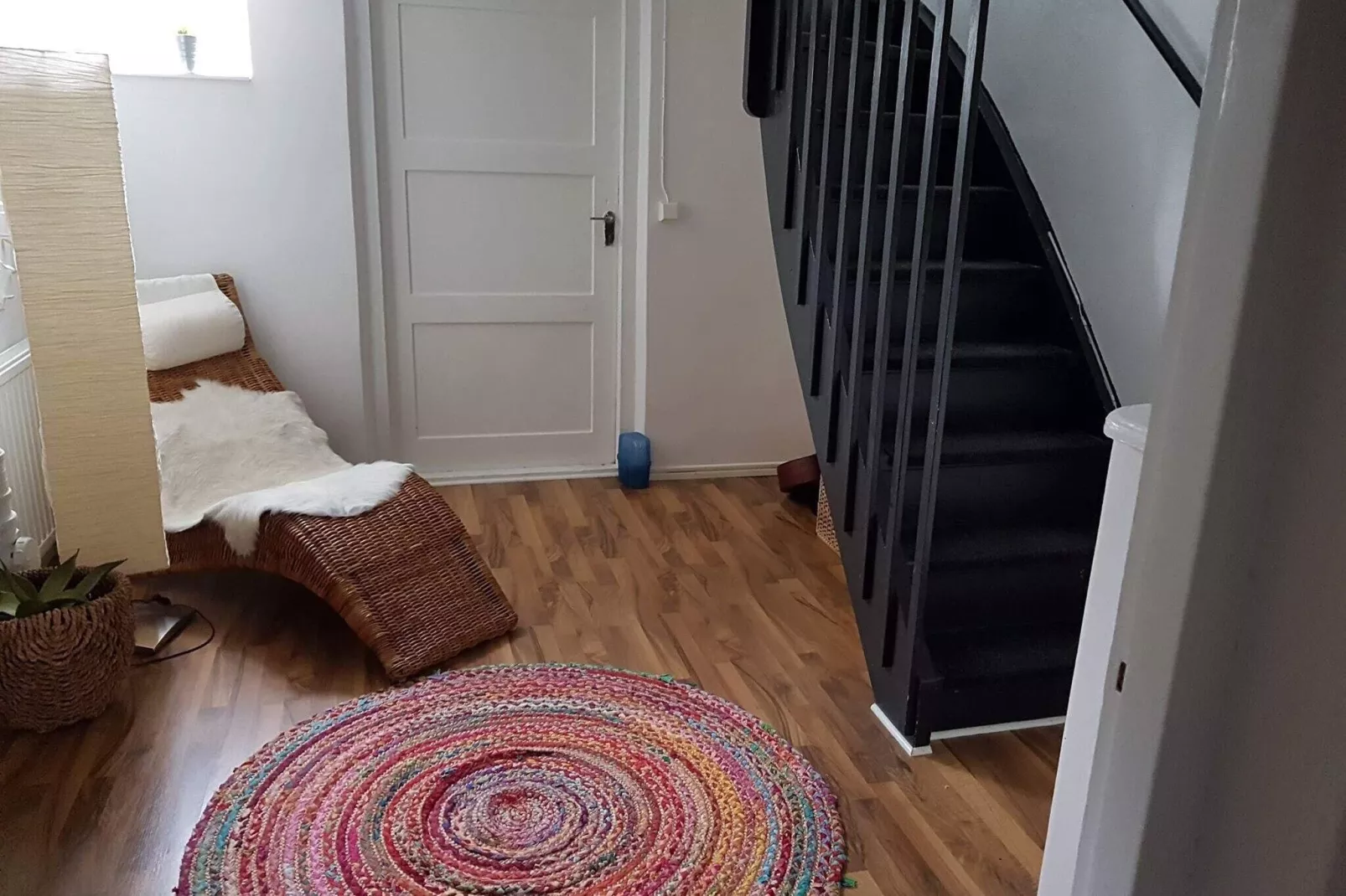 3 Personen Ferienhaus in MARIESTAD-By Traum-Innen